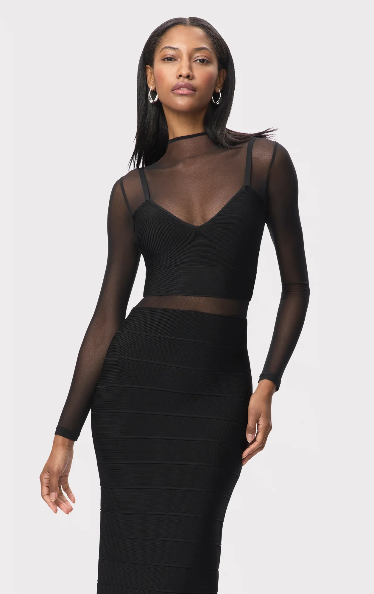 THE NOELLE DRESS - Image 6