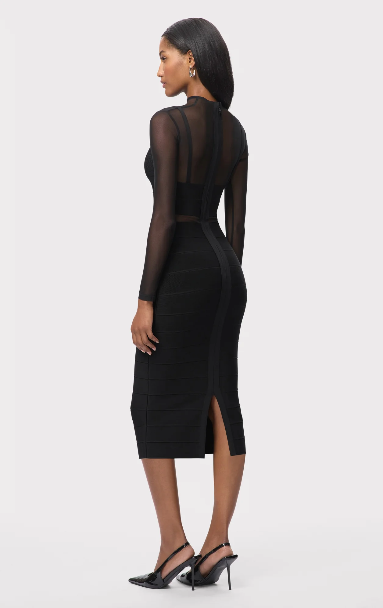 THE NOELLE DRESS - Image 8