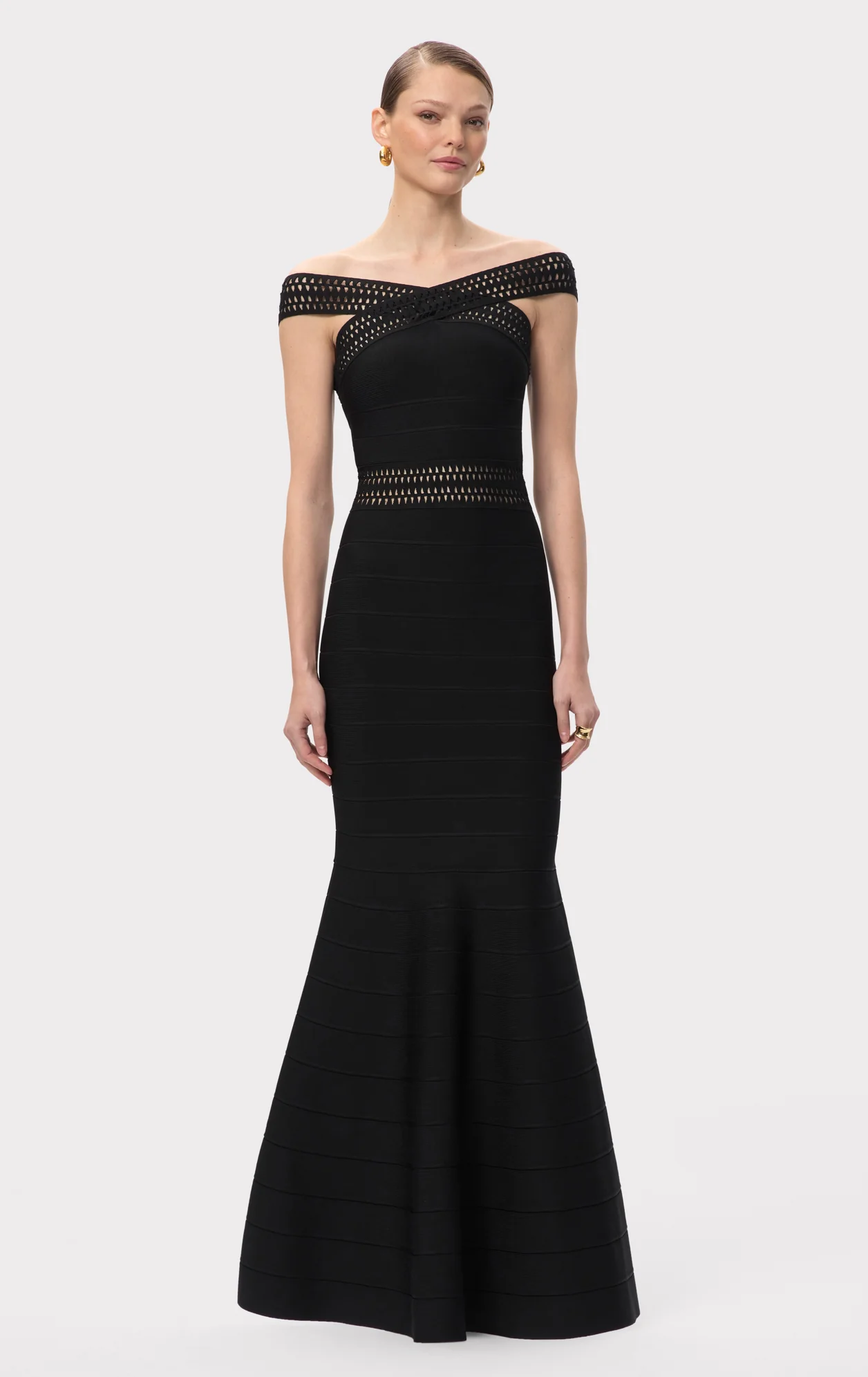 THE OCTAVIA GOWN