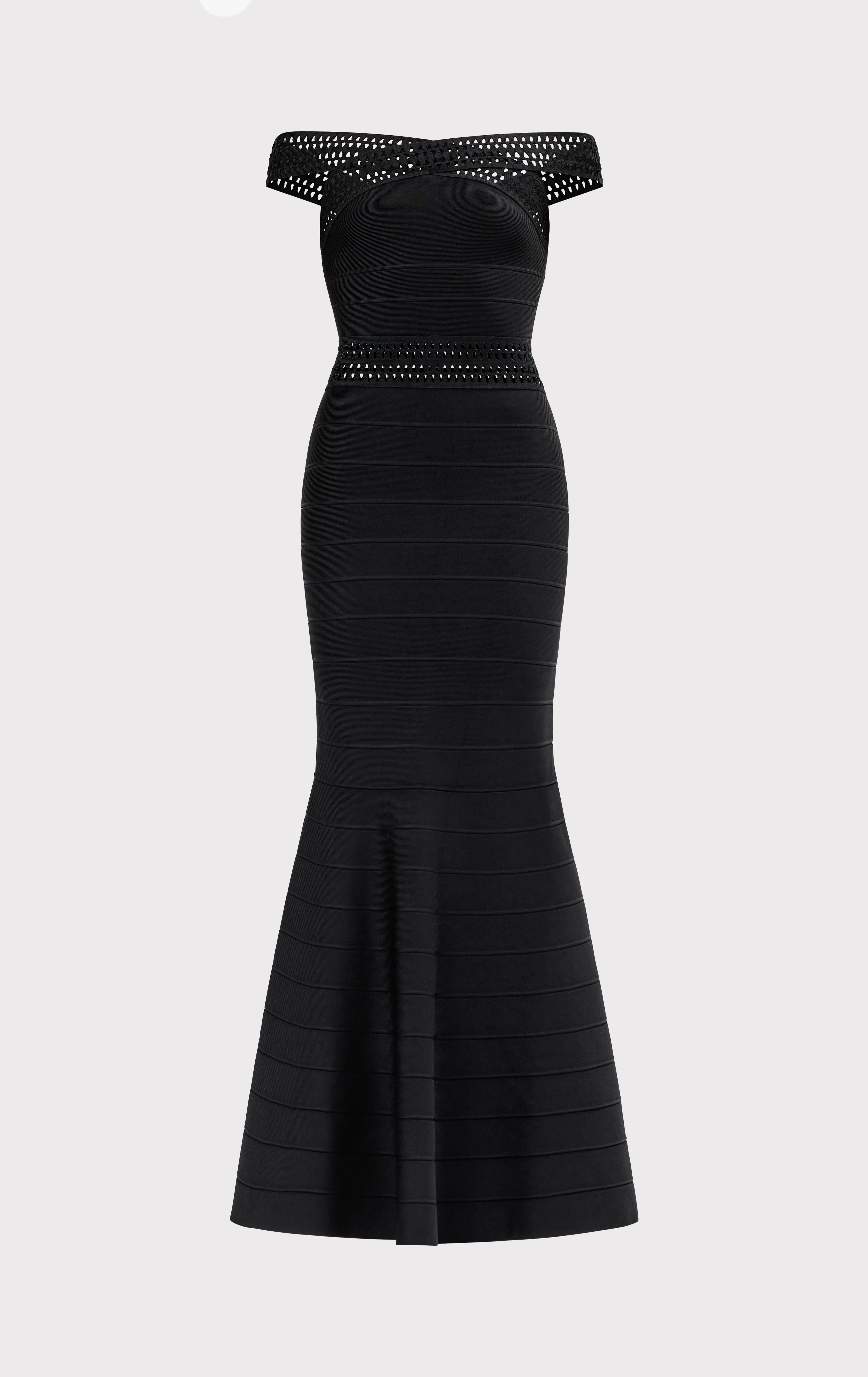 THE OCTAVIA GOWN - Image 2