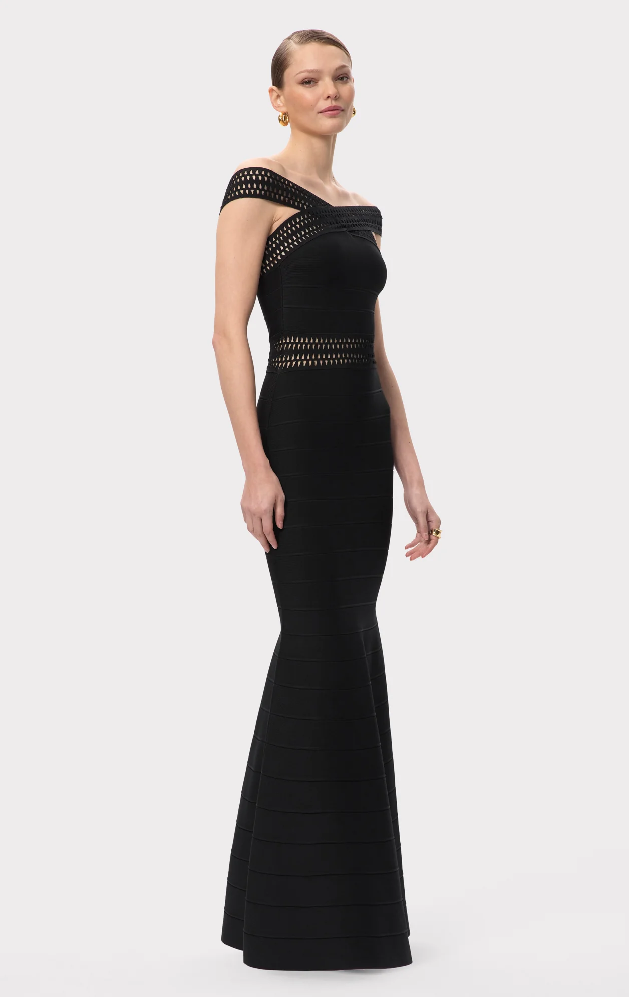 THE OCTAVIA GOWN - Image 3
