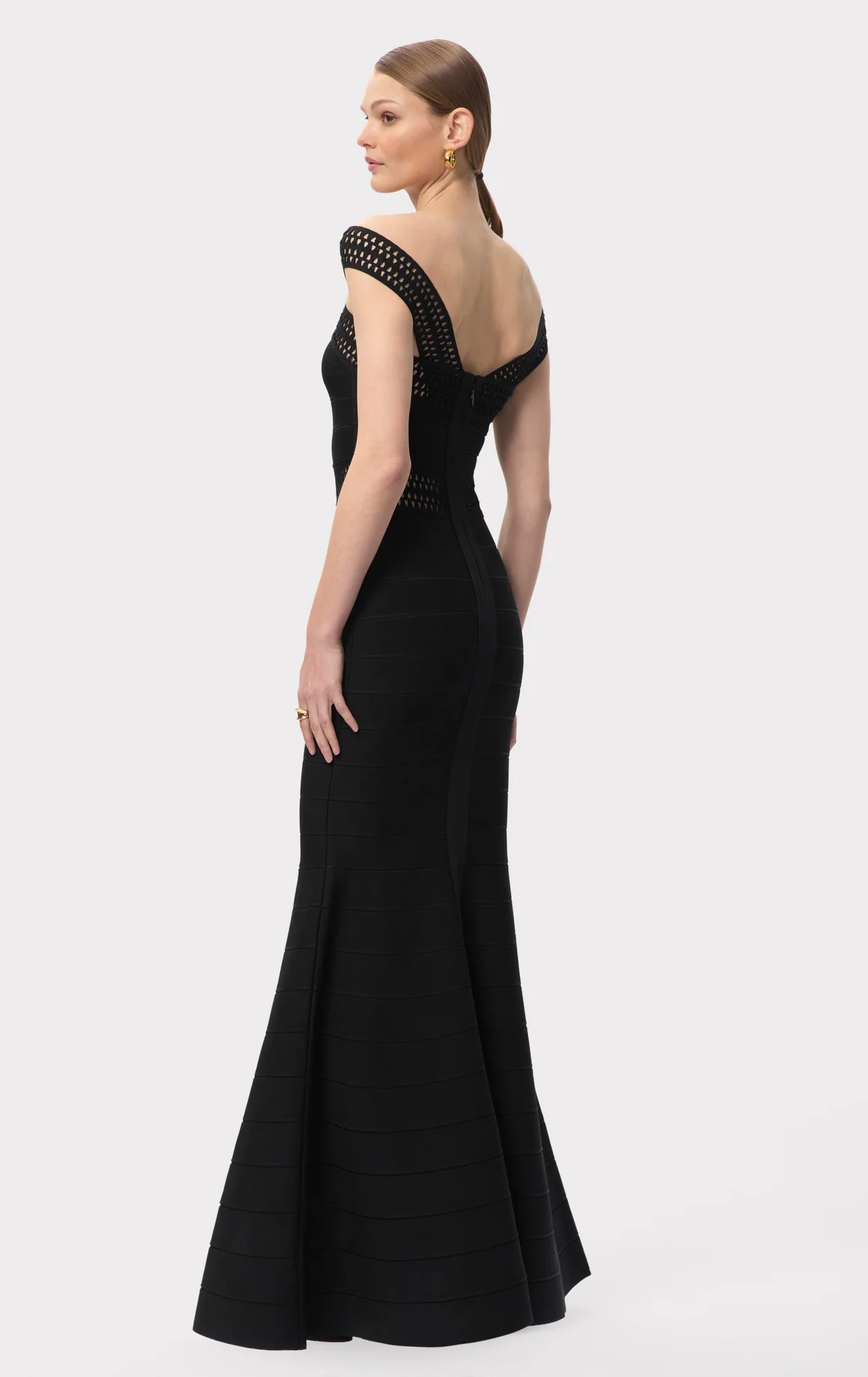 THE OCTAVIA GOWN - Image 4
