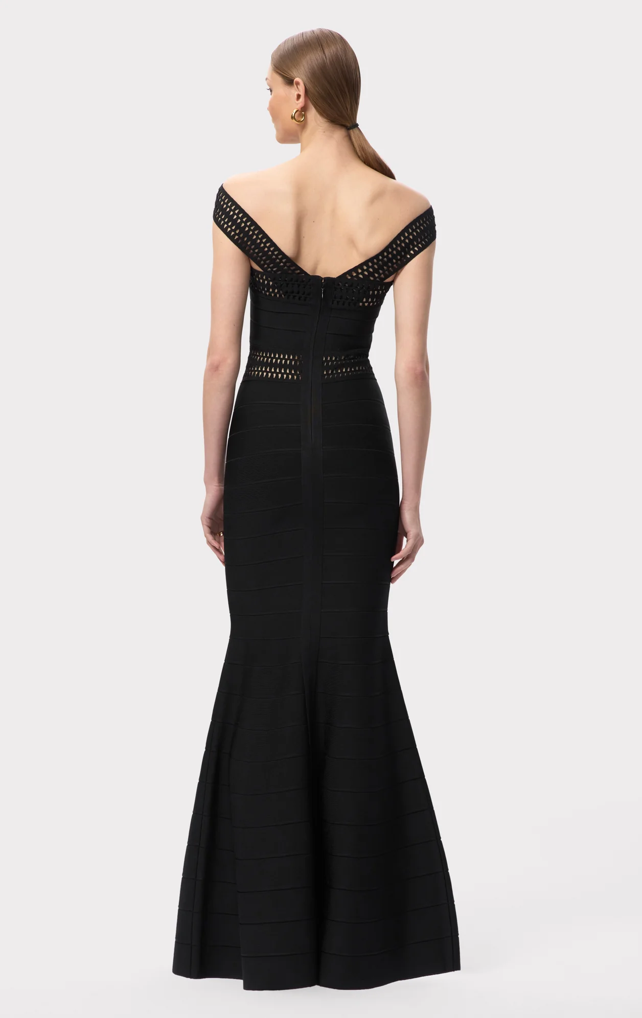 THE OCTAVIA GOWN - Image 5