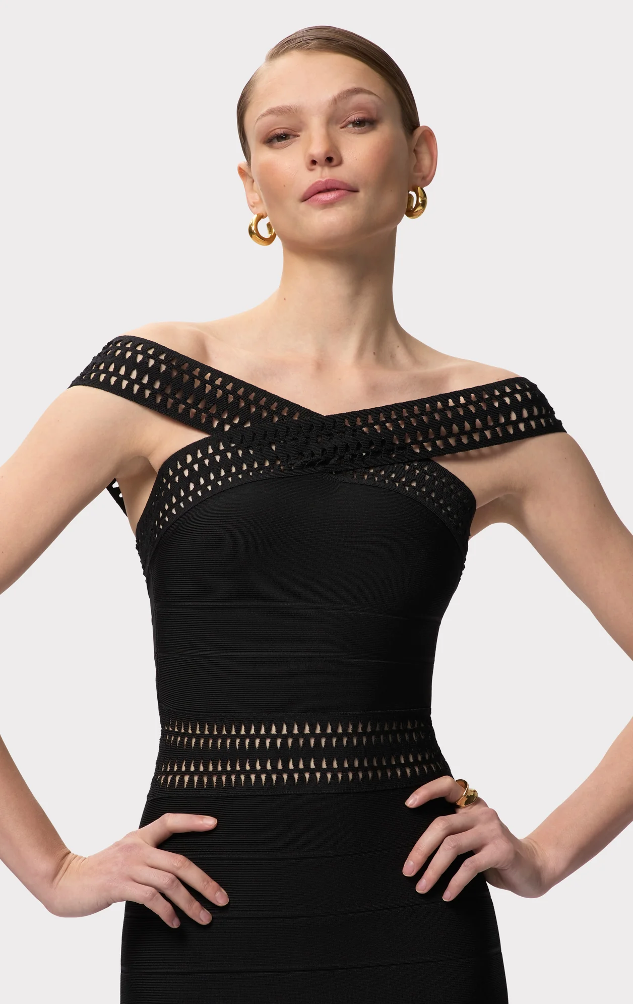 THE OCTAVIA GOWN - Image 6
