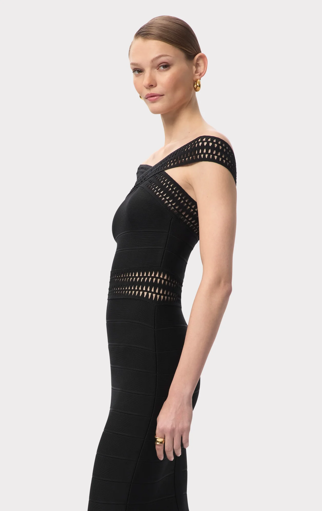 THE OCTAVIA GOWN - Image 7