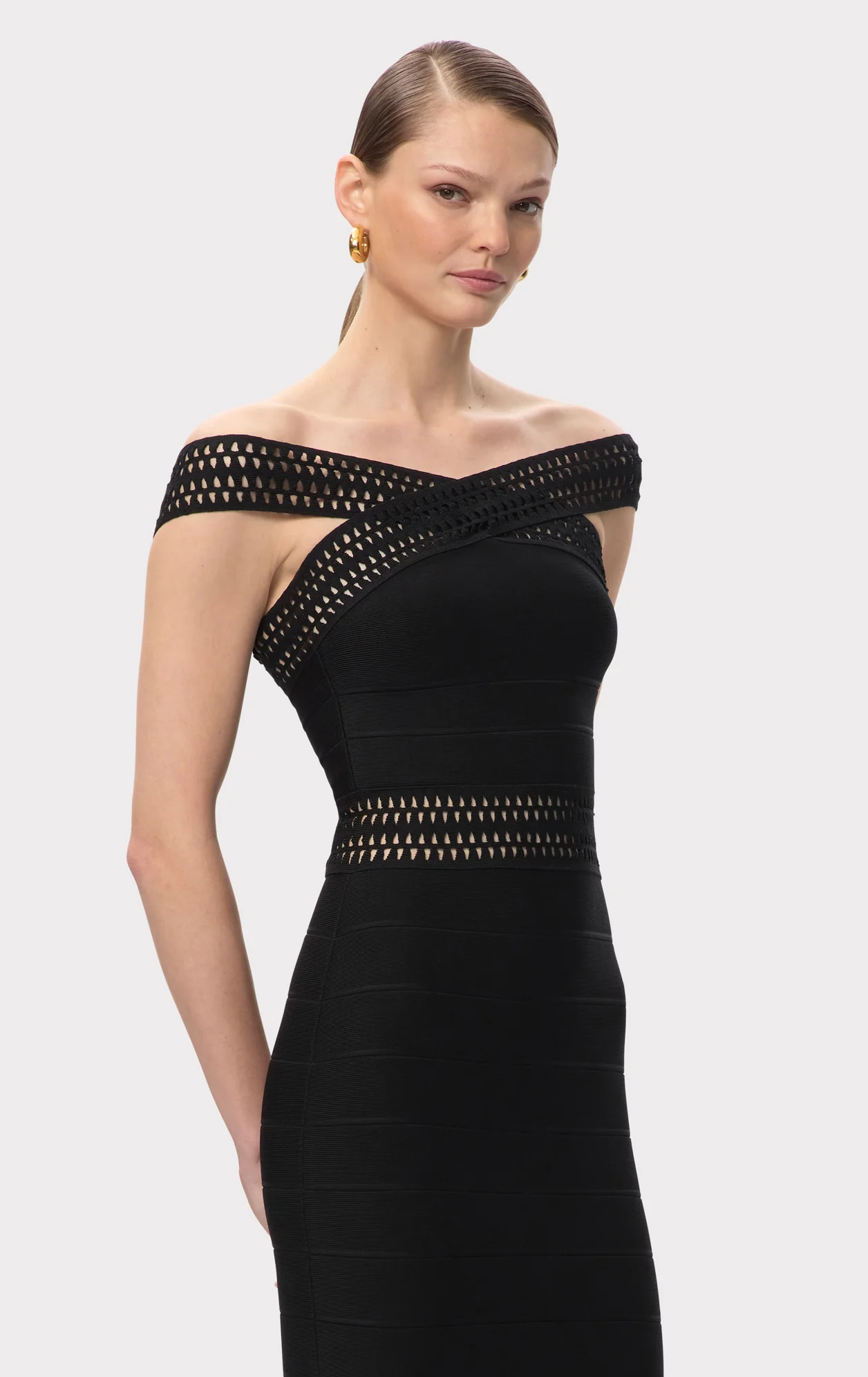THE OCTAVIA GOWN - Image 8