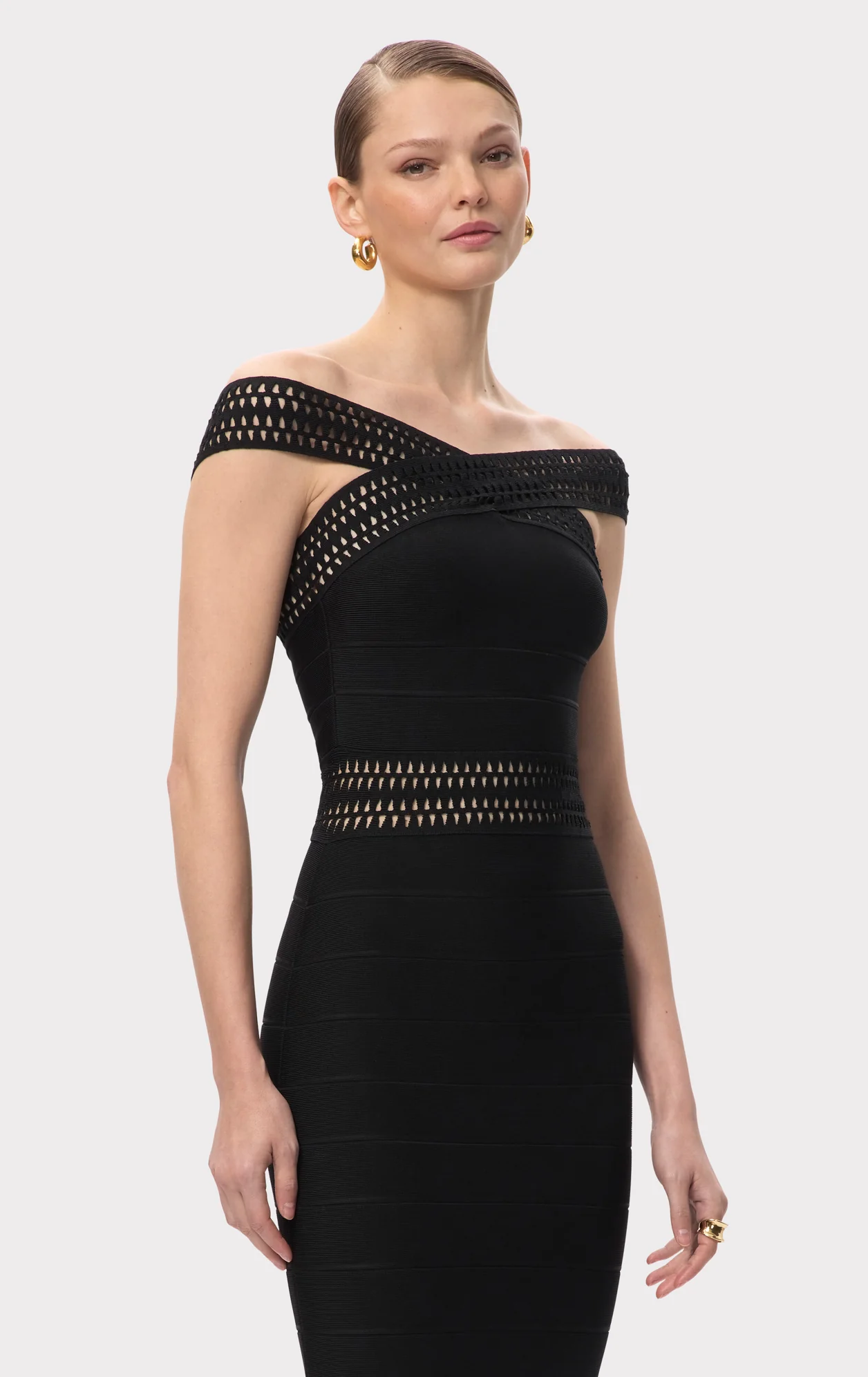 THE OCTAVIA GOWN - Image 9