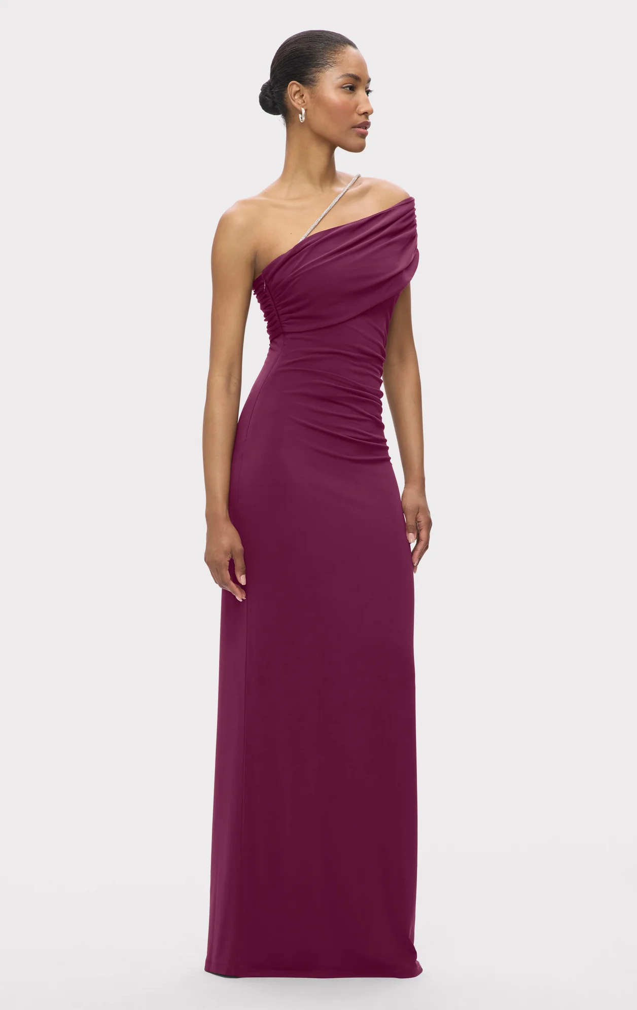 THE OLIVIA GOWN - Image 3