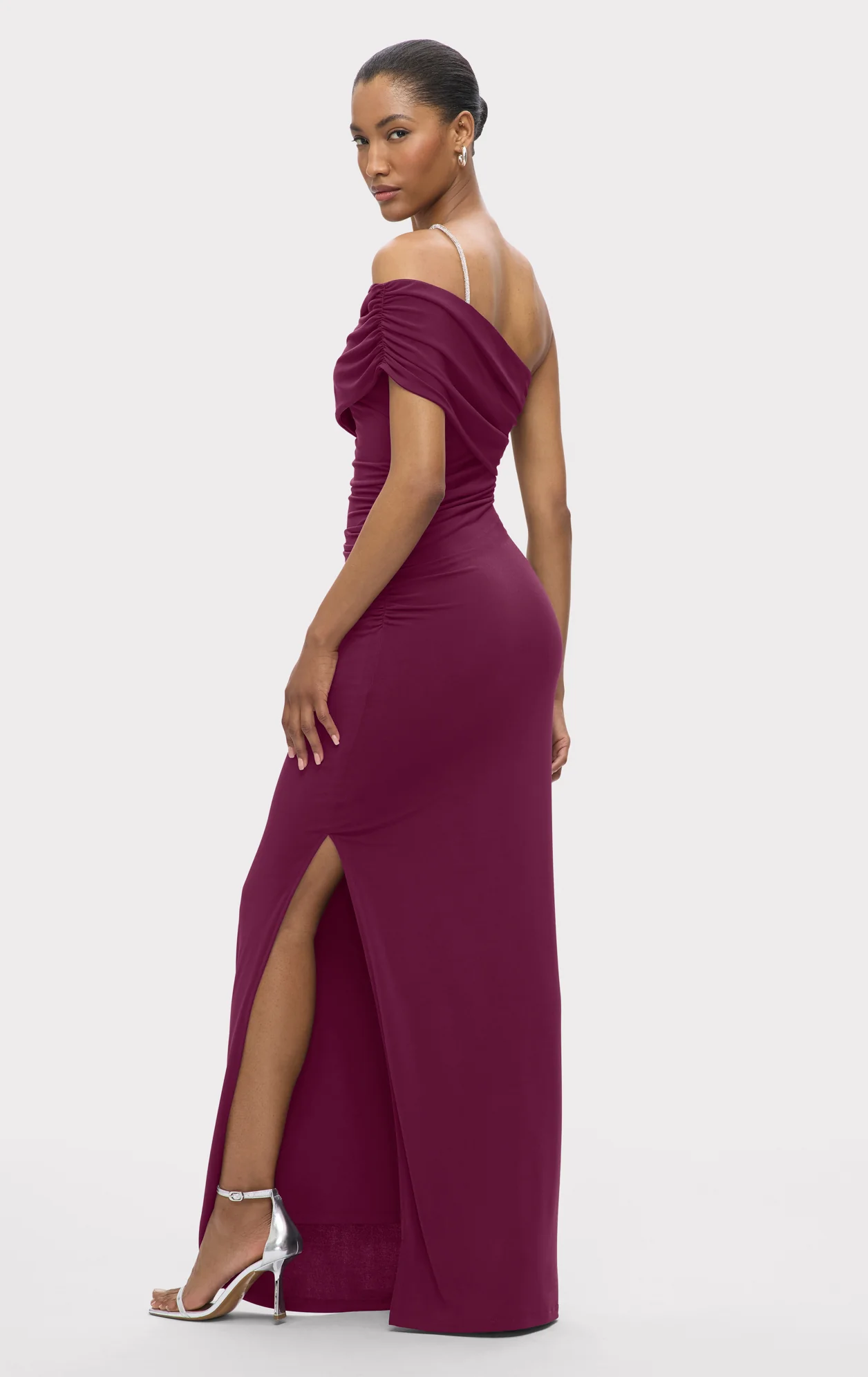 THE OLIVIA GOWN - Image 4