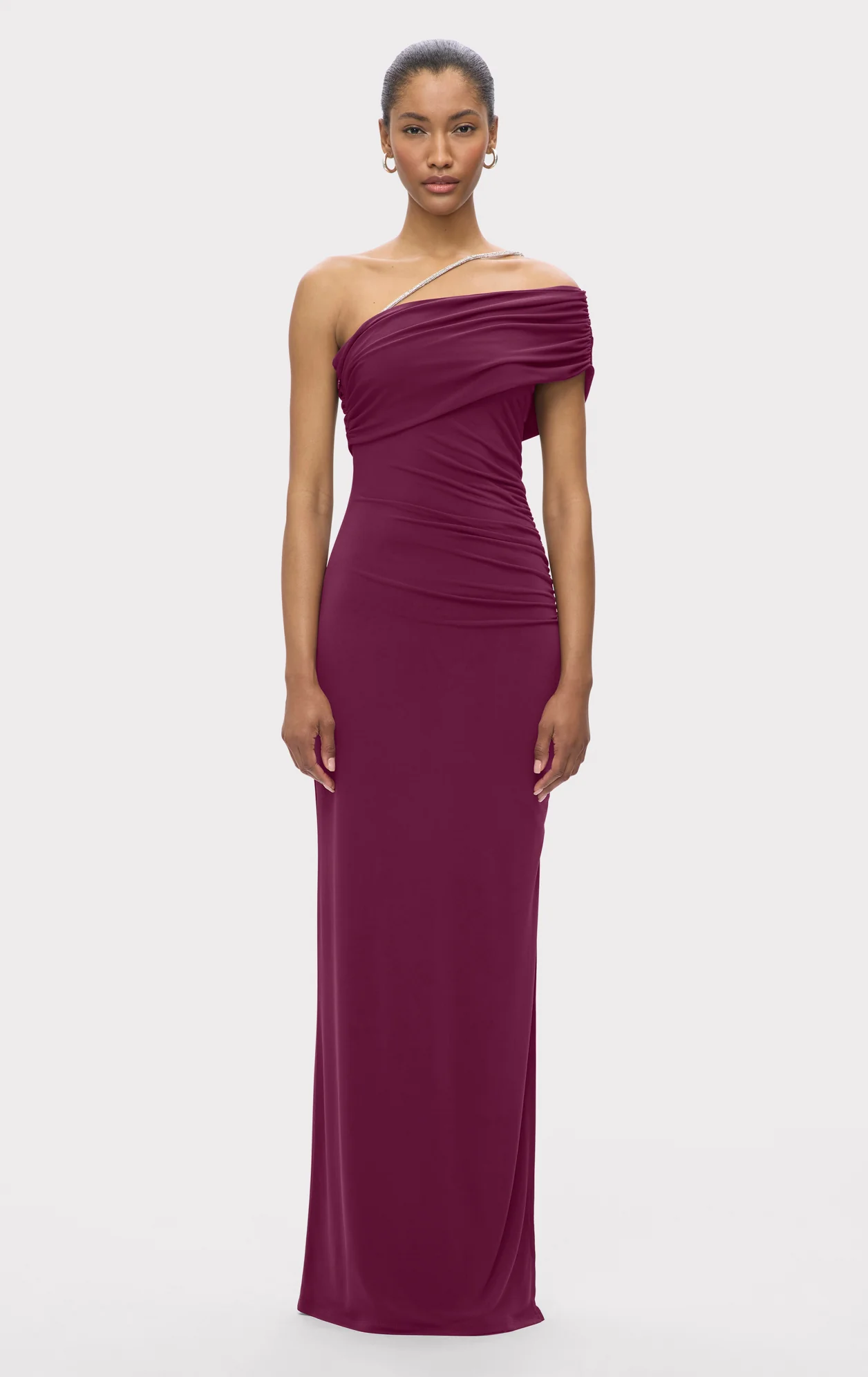 THE OLIVIA GOWN - Image 5
