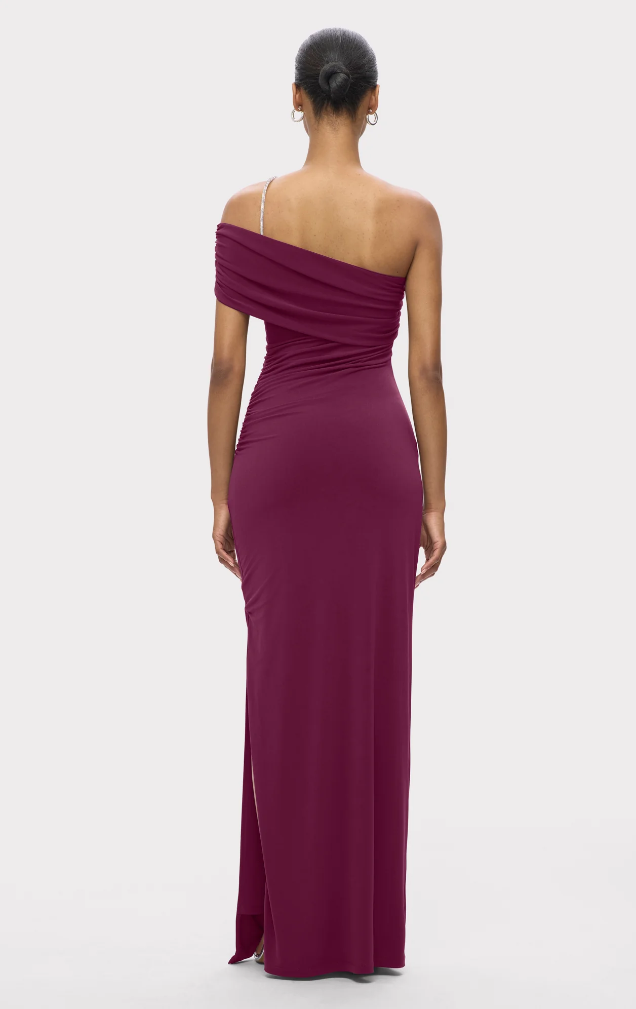 THE OLIVIA GOWN - Image 6