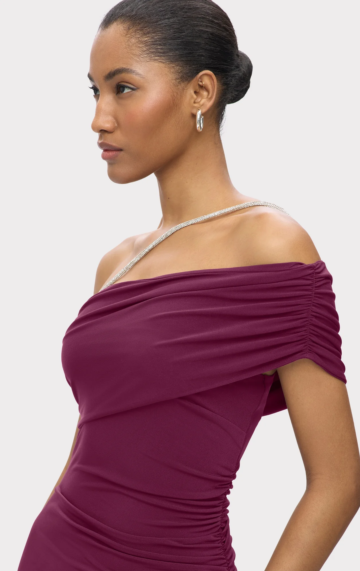 THE OLIVIA GOWN - Image 7