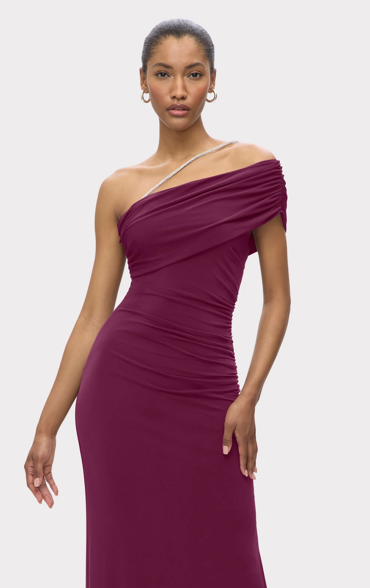 THE OLIVIA GOWN - Image 8