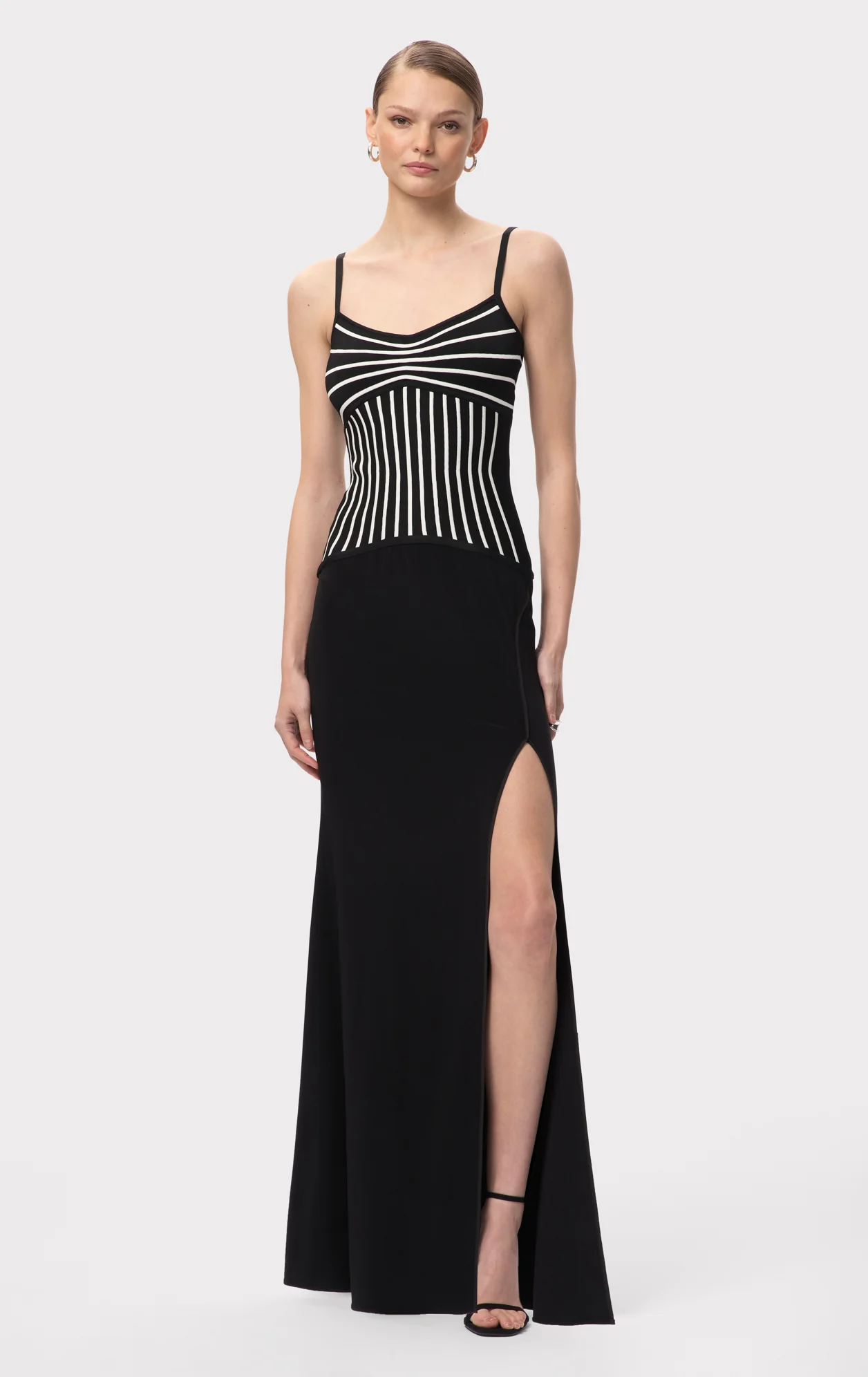 THE OPHELIA GOWN