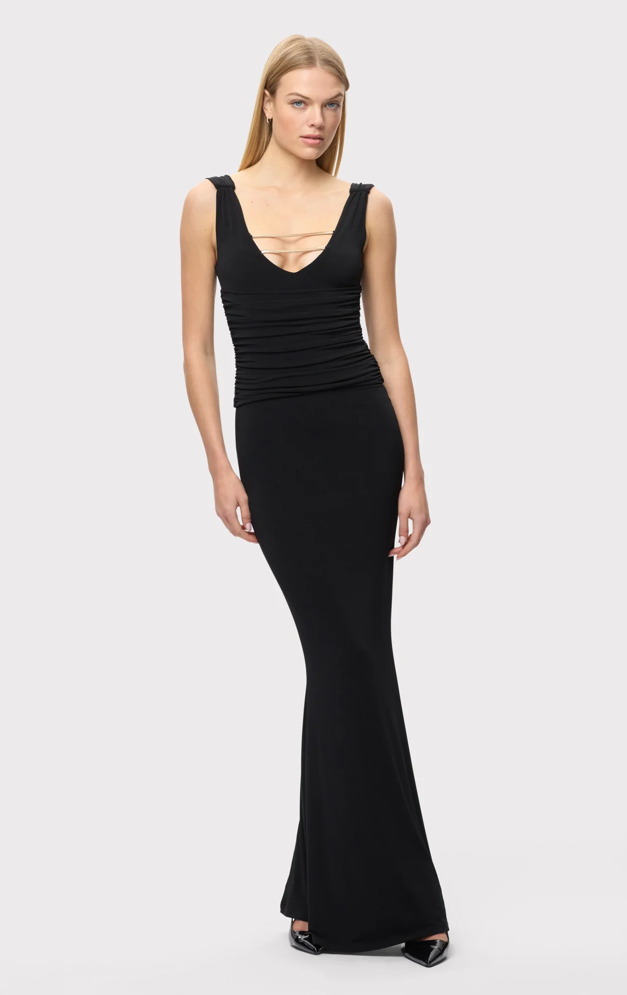 THE PAULINA GOWN - Image 4