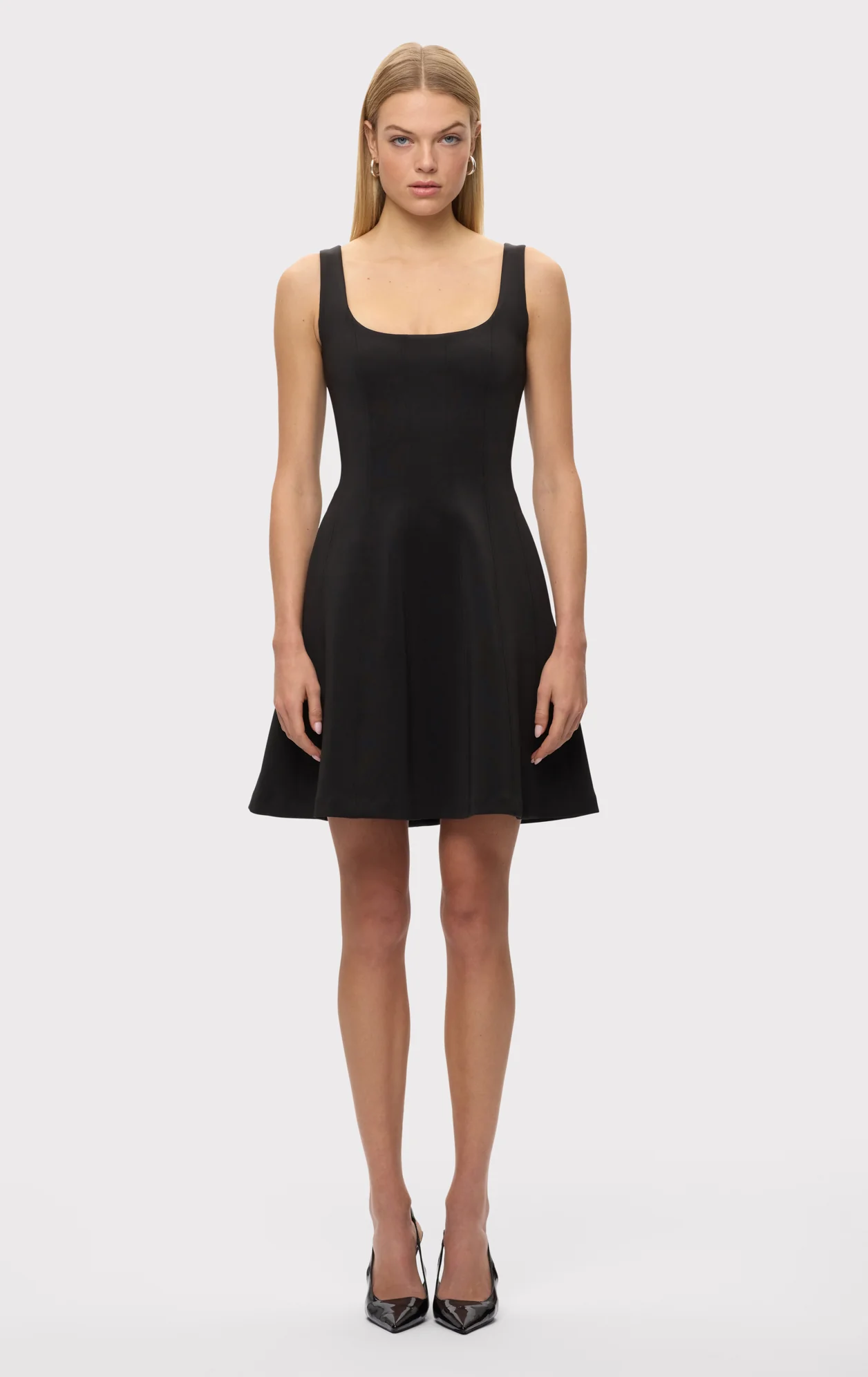 THE PENELOPE DRESS - Image 3