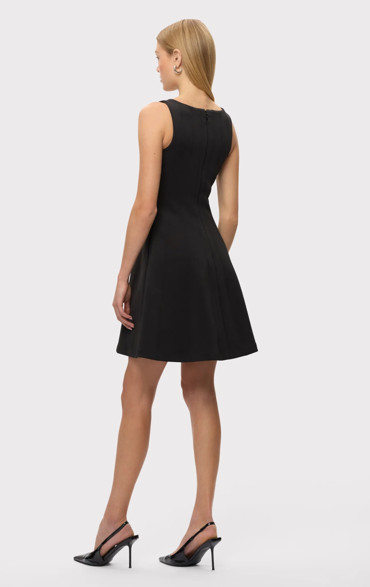 THE PENELOPE DRESS - Image 5
