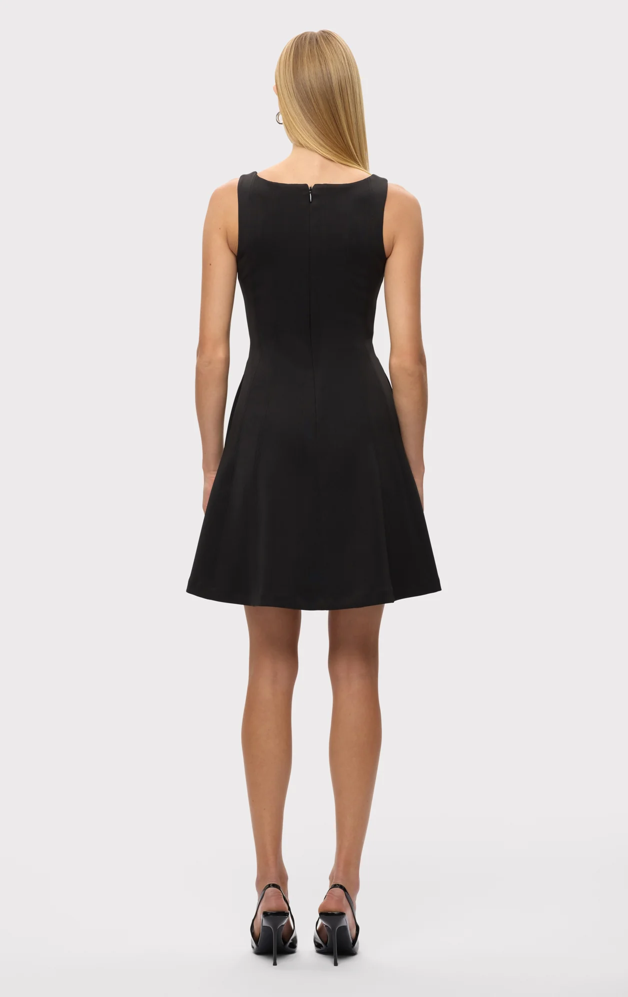 THE PENELOPE DRESS - Image 6
