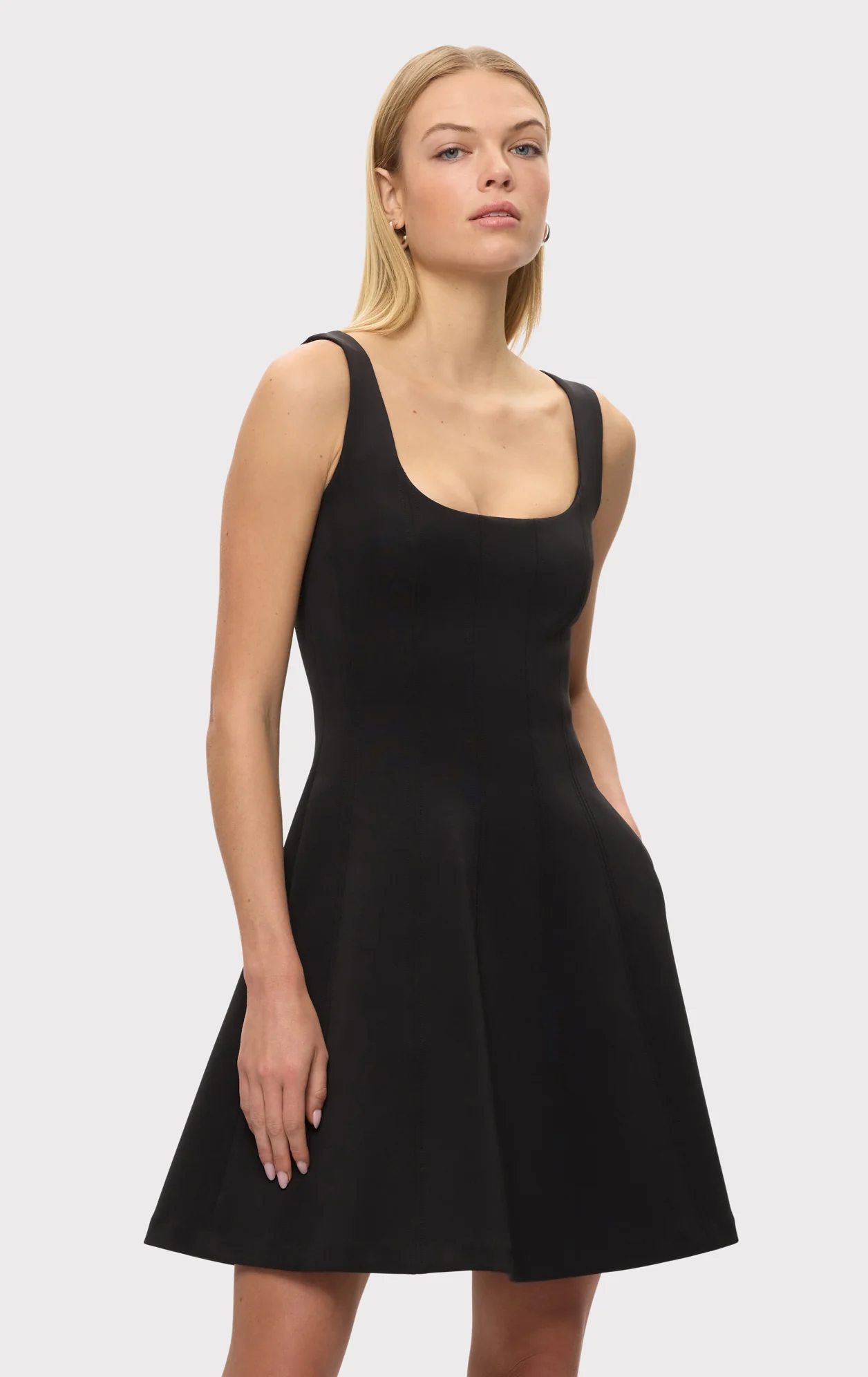 THE PENELOPE DRESS - Image 7