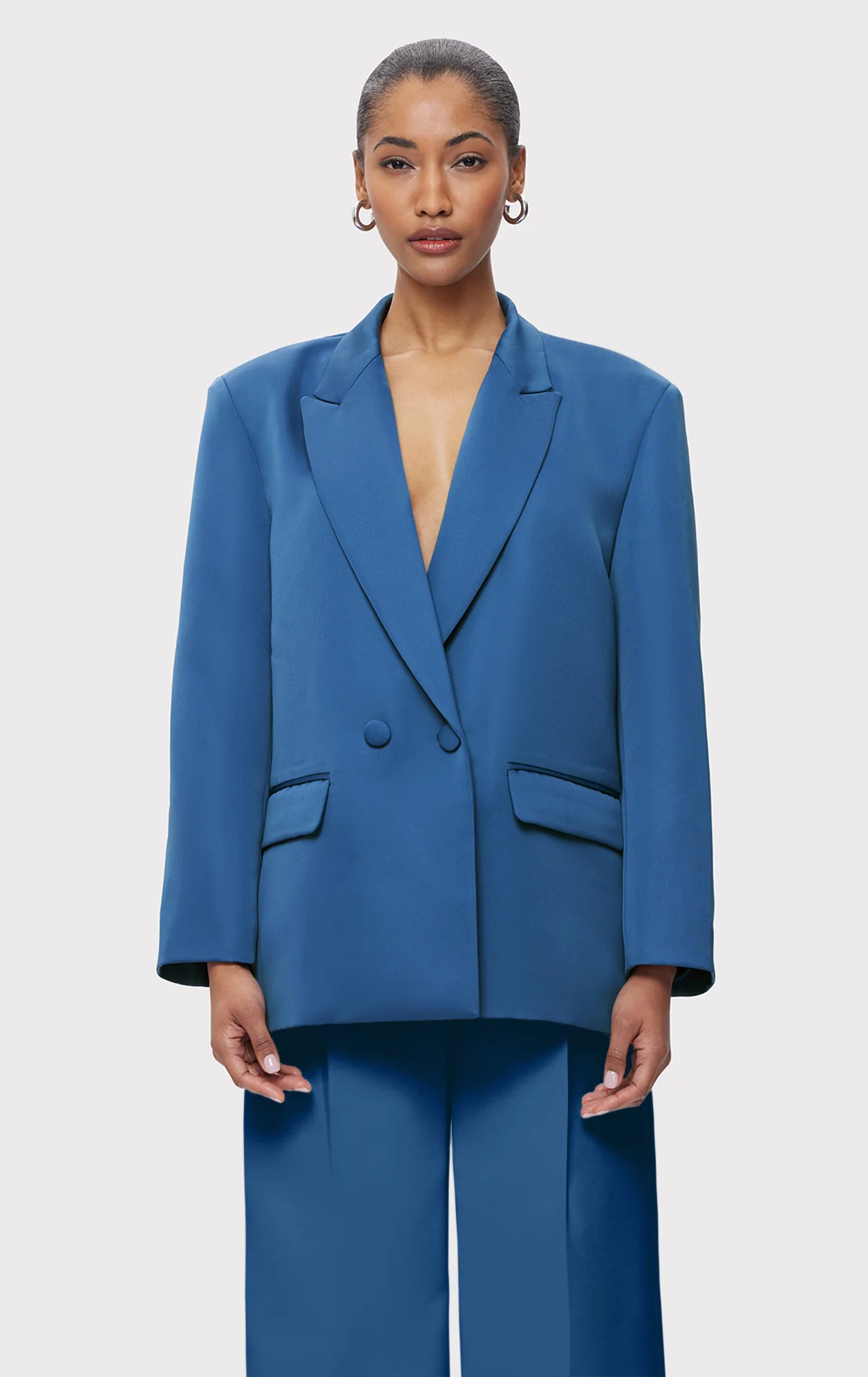 THE PIM BLAZER
