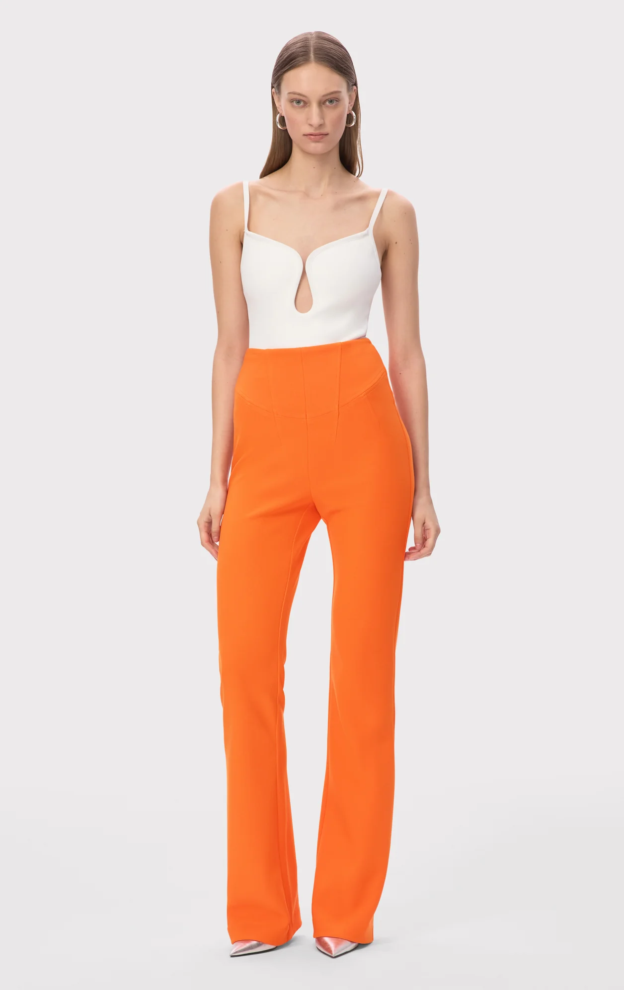 THE PRISCILLA PANT - Image 6