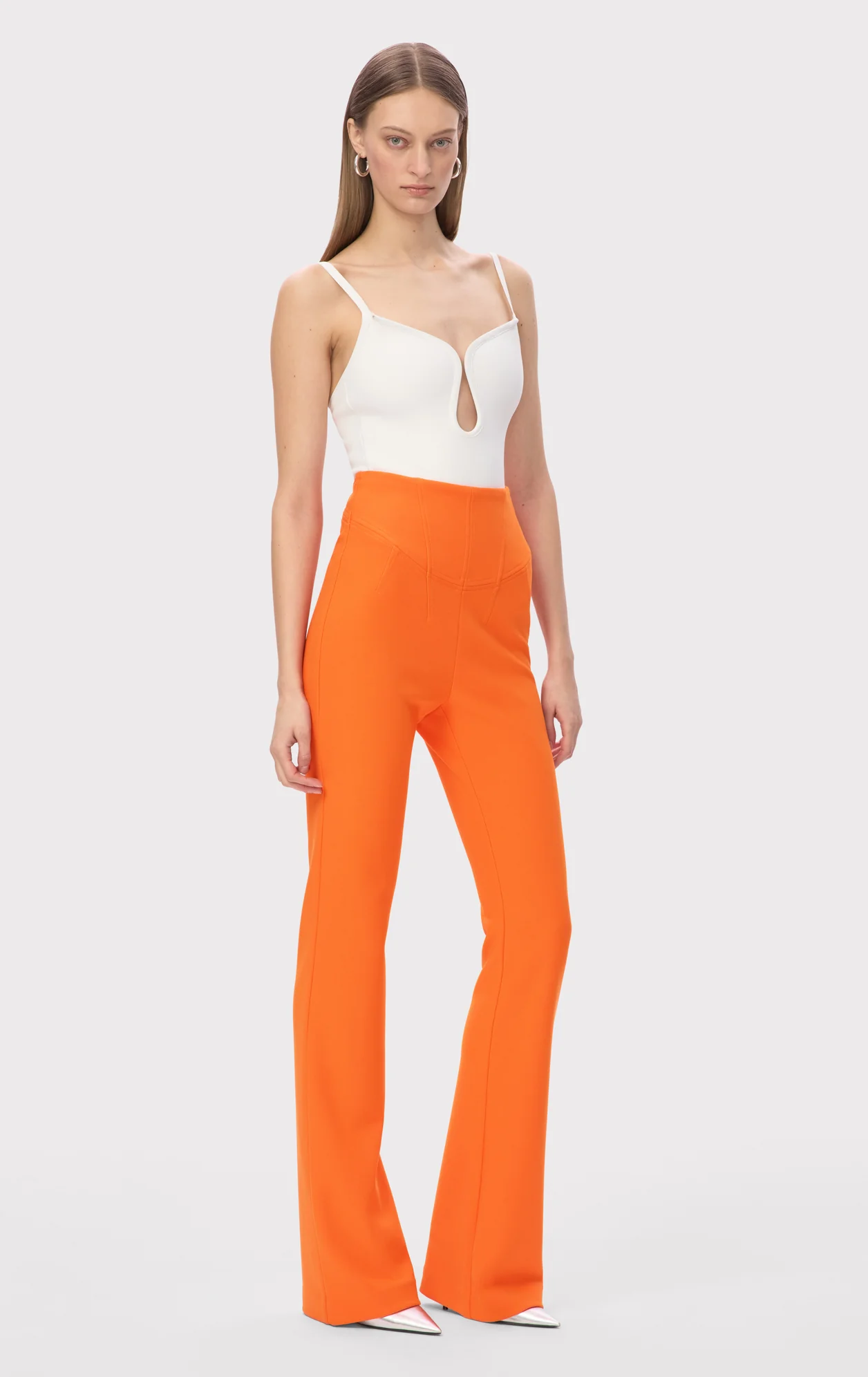 THE PRISCILLA PANT - Image 7
