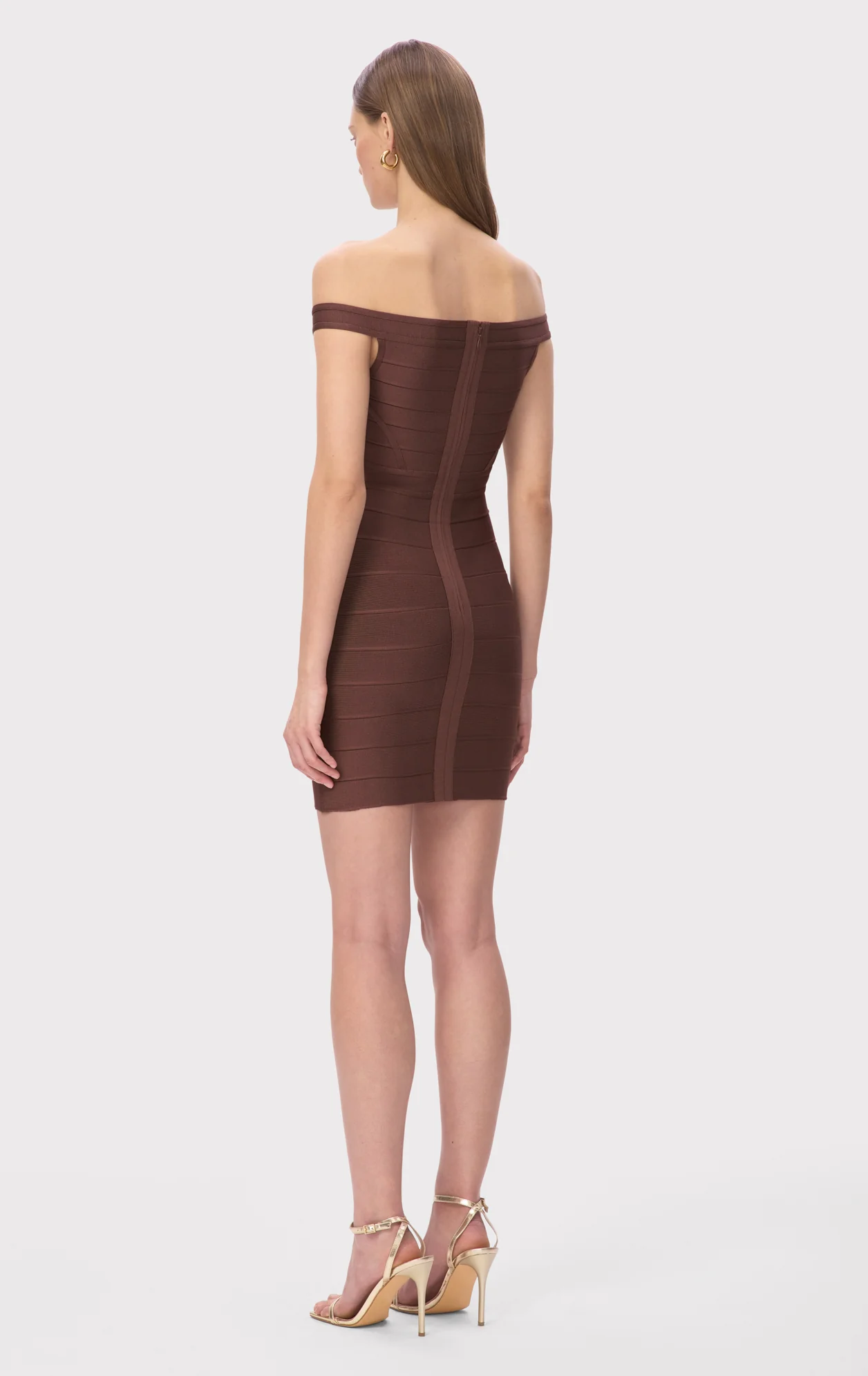 THE RACHEL DRESS - Image 4