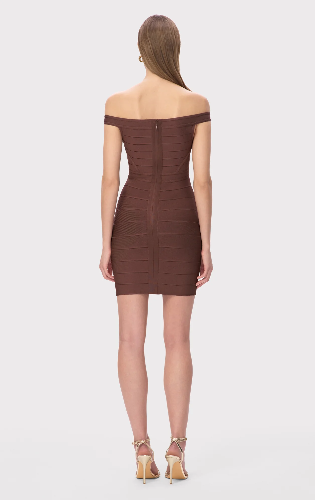 THE RACHEL DRESS - Image 5