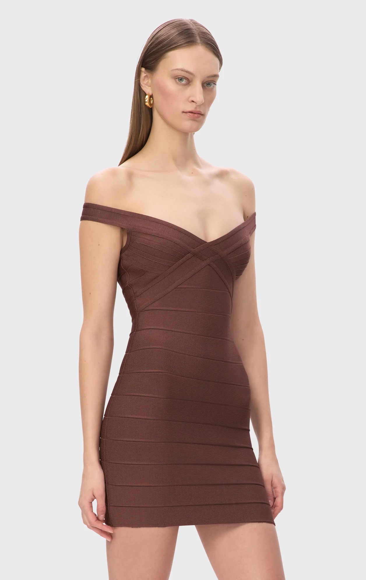 THE RACHEL DRESS - Image 7