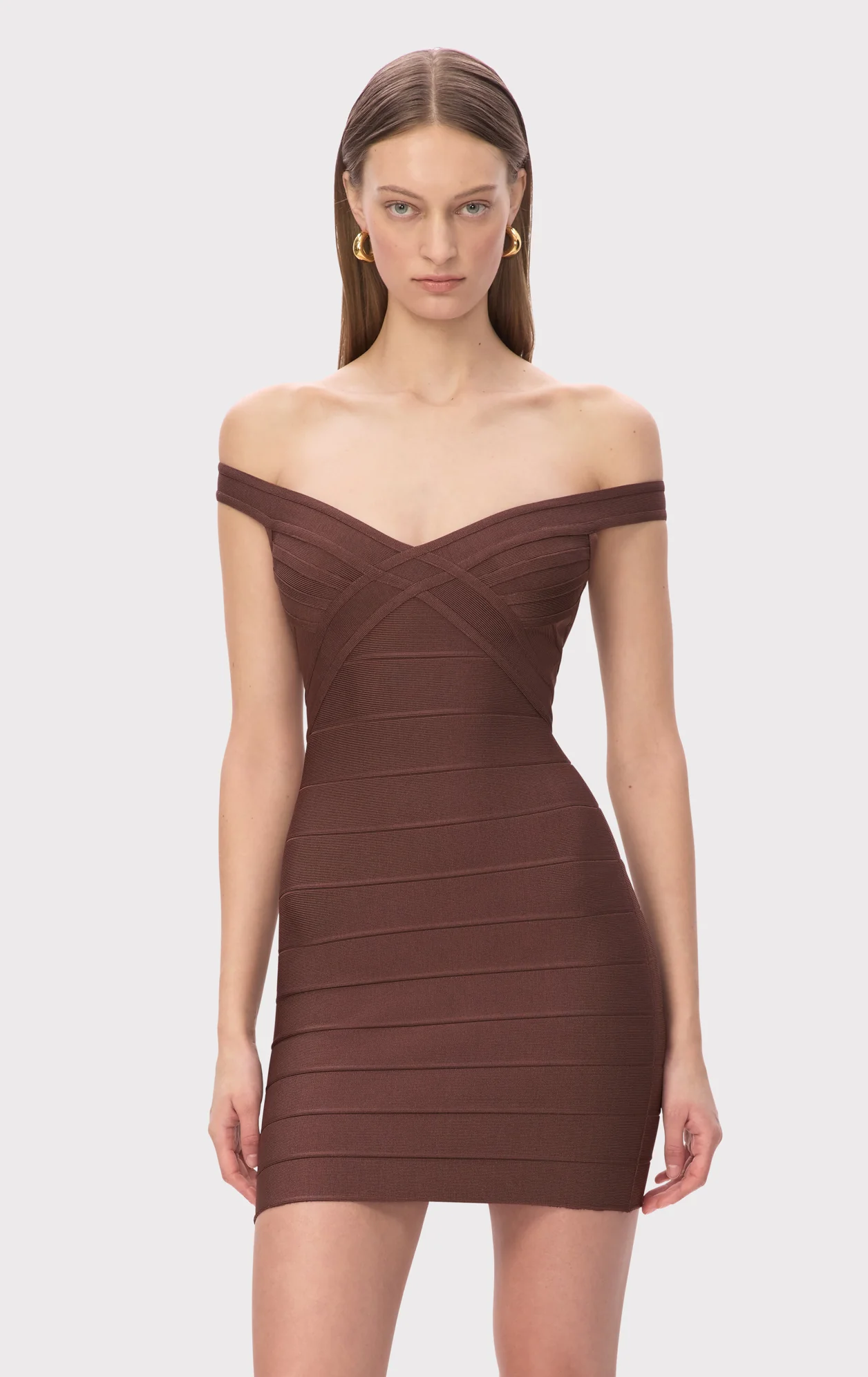 THE RACHEL DRESS - Image 8