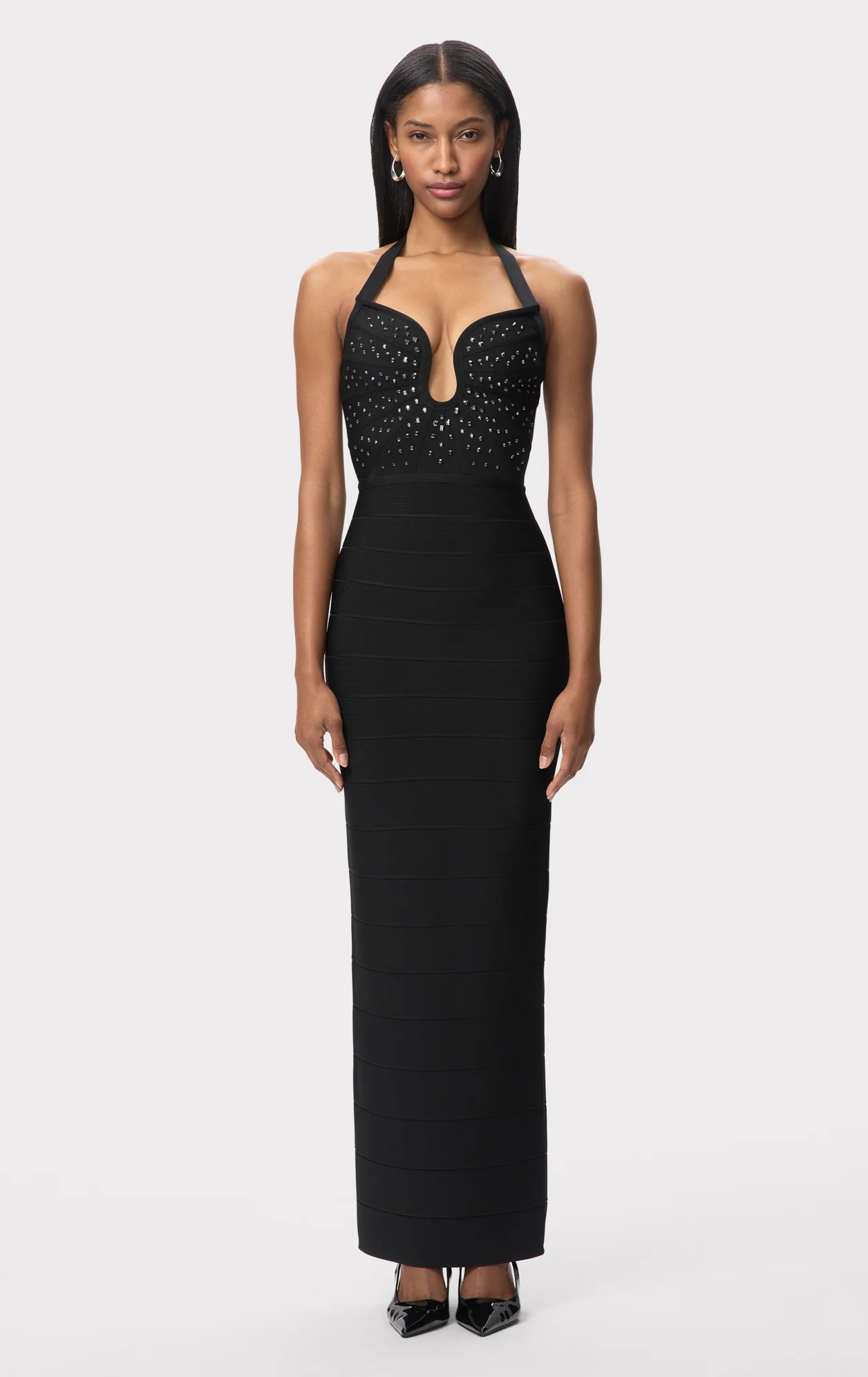 THE REINA GOWN - Image 3