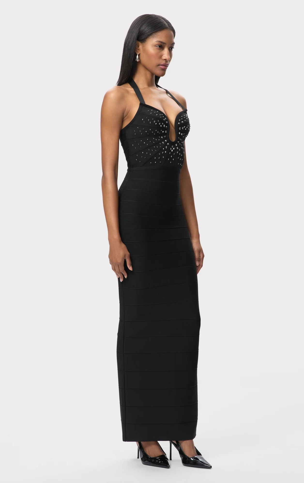 THE REINA GOWN - Image 4