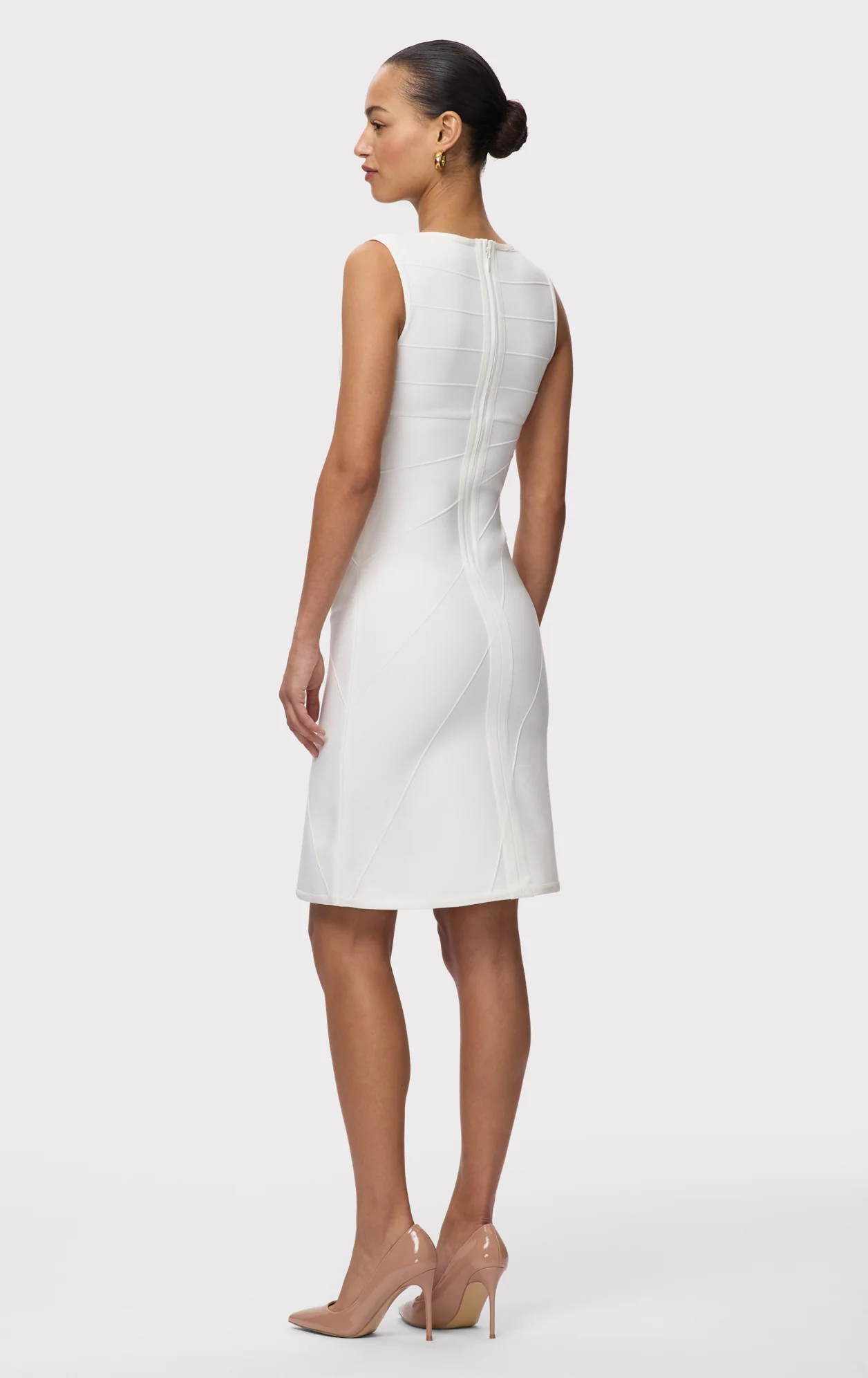 THE RHEA DRESS - Image 3