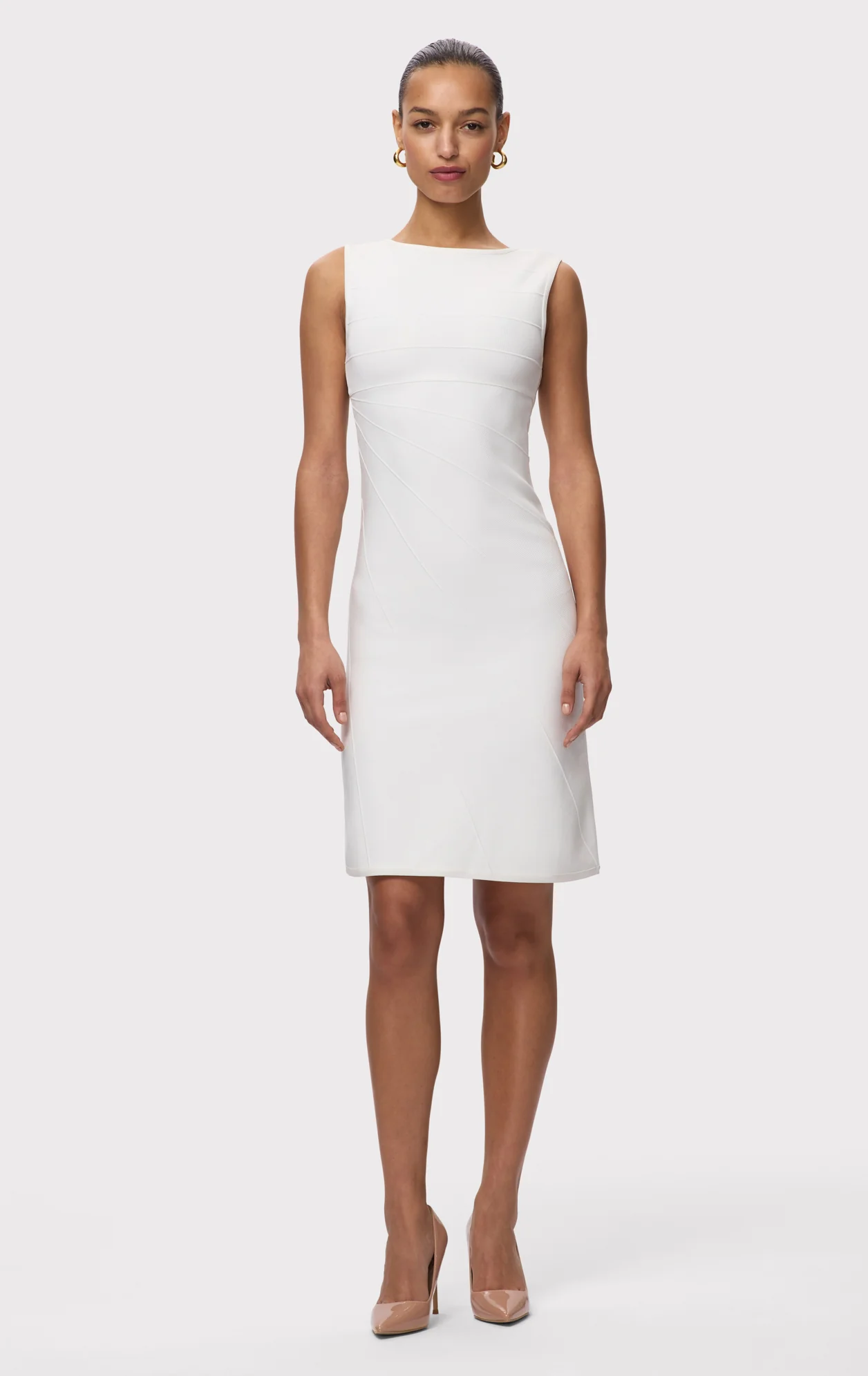 THE RHEA DRESS - Image 4