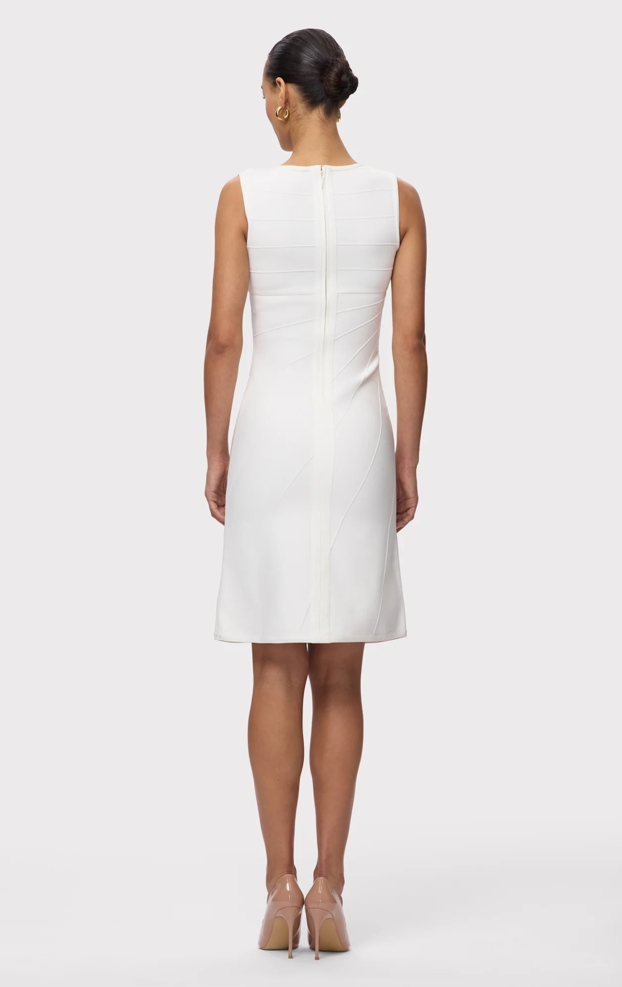 THE RHEA DRESS - Image 5