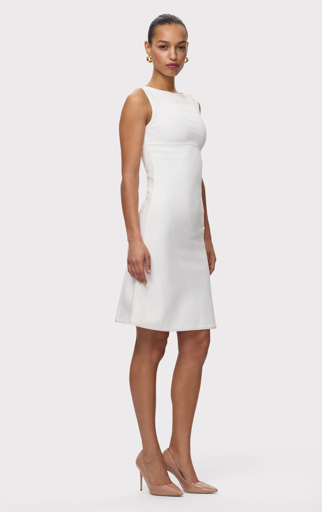 THE RHEA DRESS - Image 6