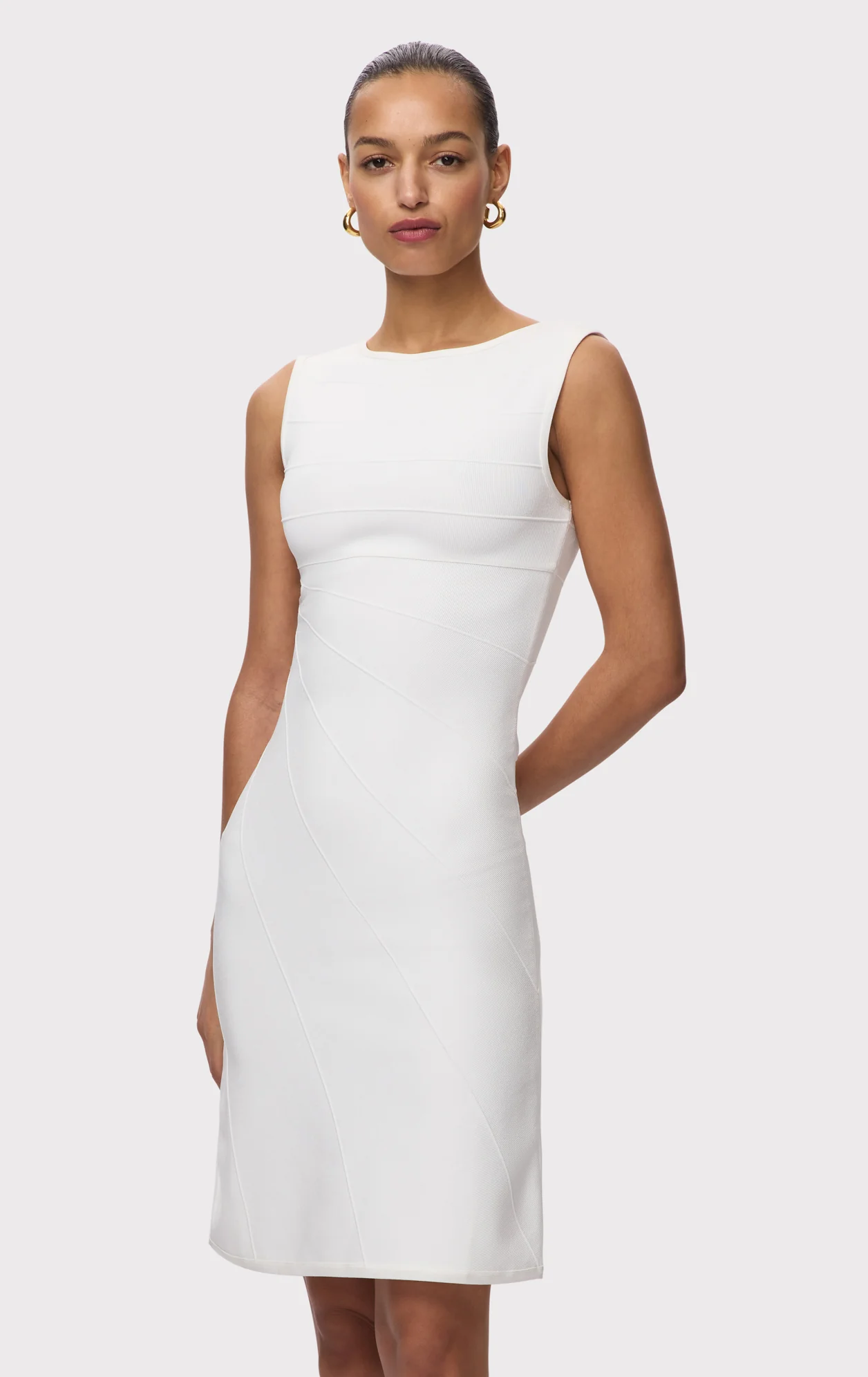 THE RHEA DRESS - Image 7