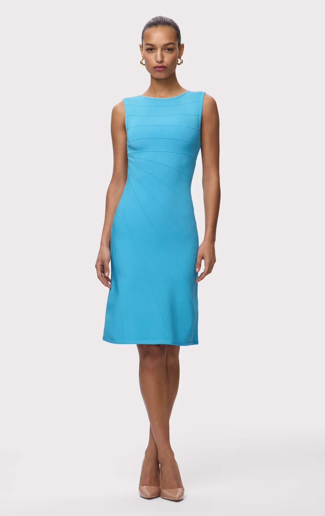THE RHEA DRESS - Image 4