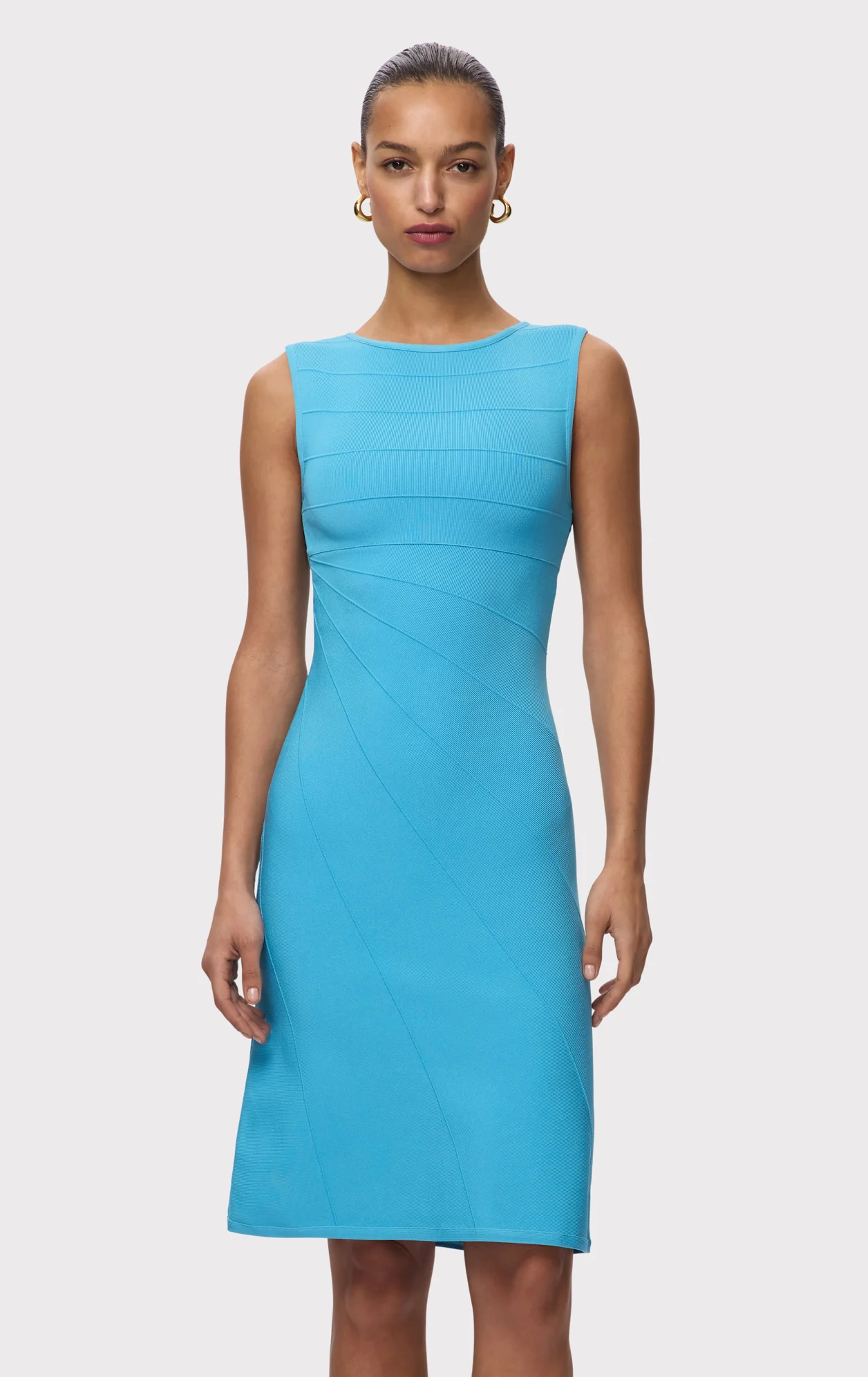 THE RHEA DRESS - Image 8