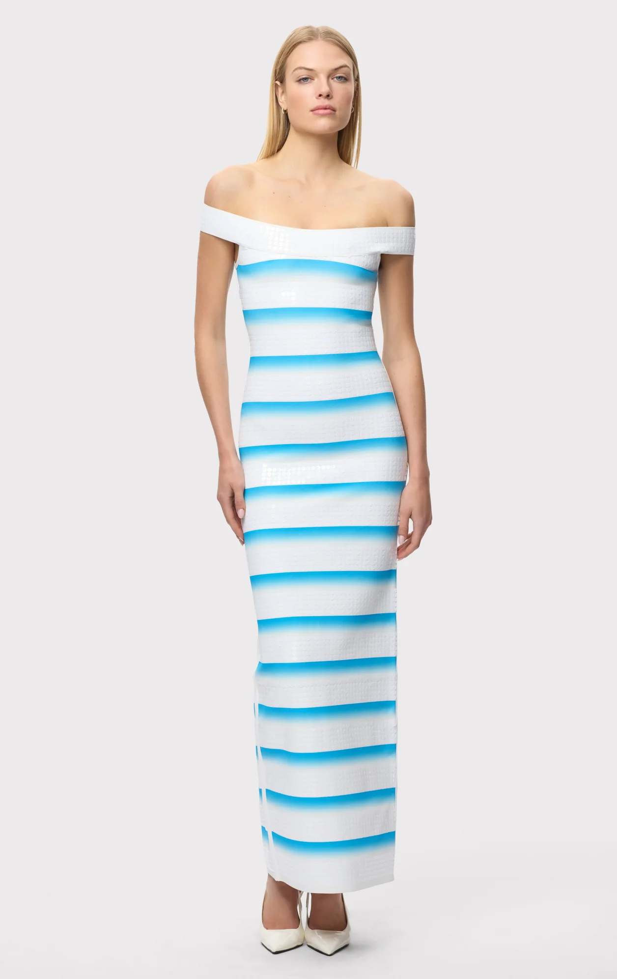 THE RINA GOWN - Image 4