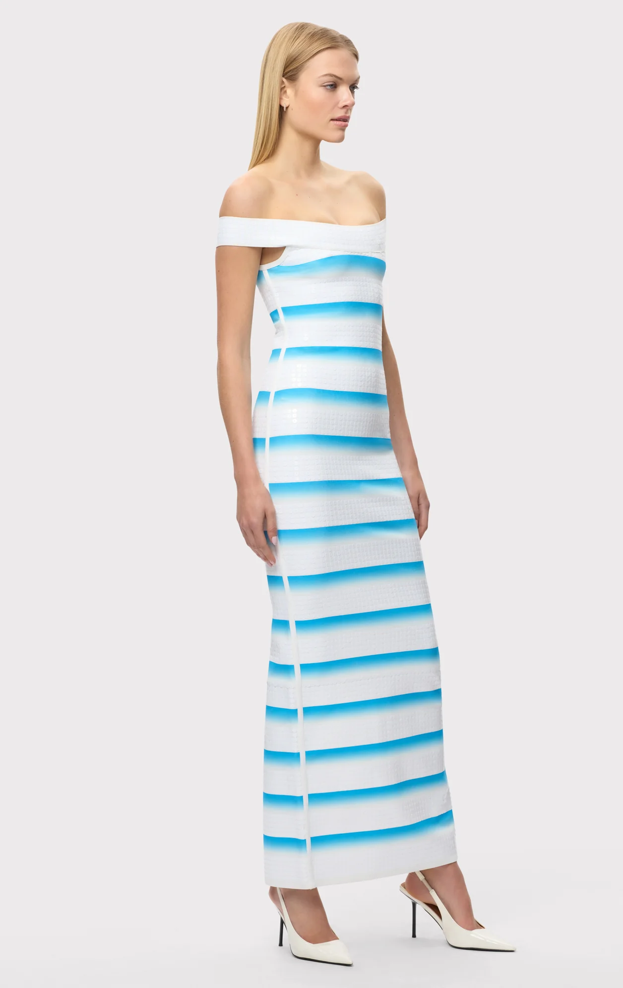 THE RINA GOWN - Image 5
