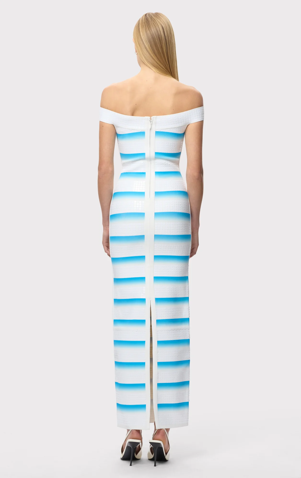 THE RINA GOWN - Image 6