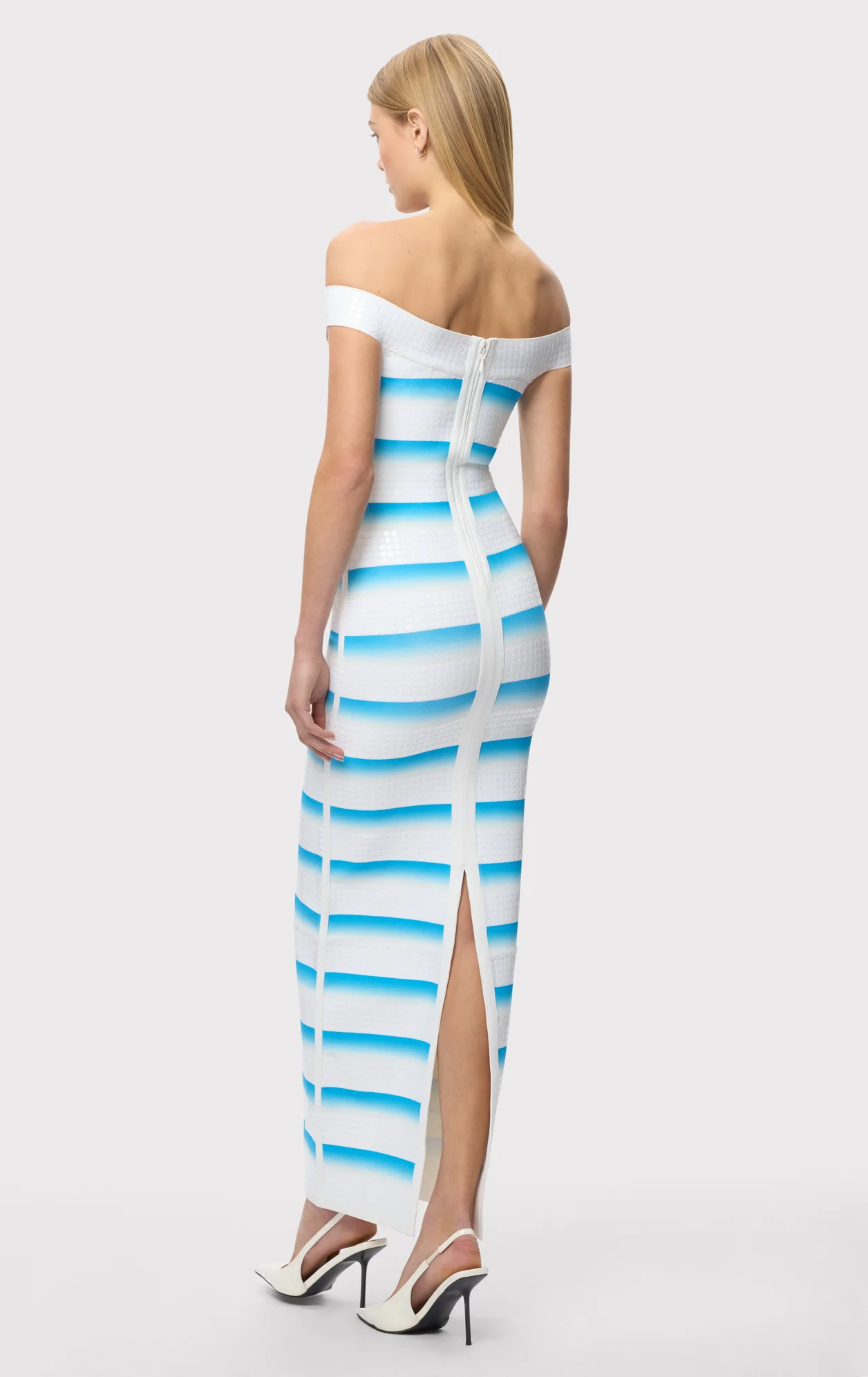THE RINA GOWN - Image 7