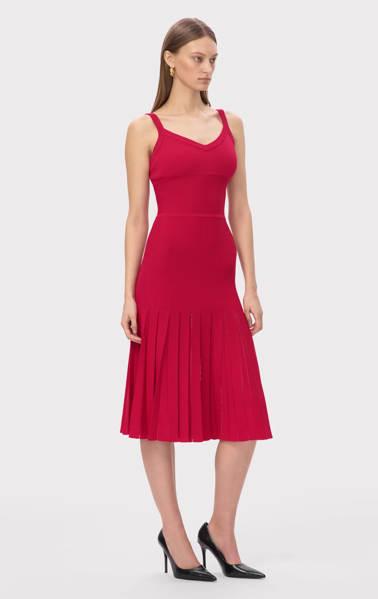 THE ROSA DRESS - Image 3