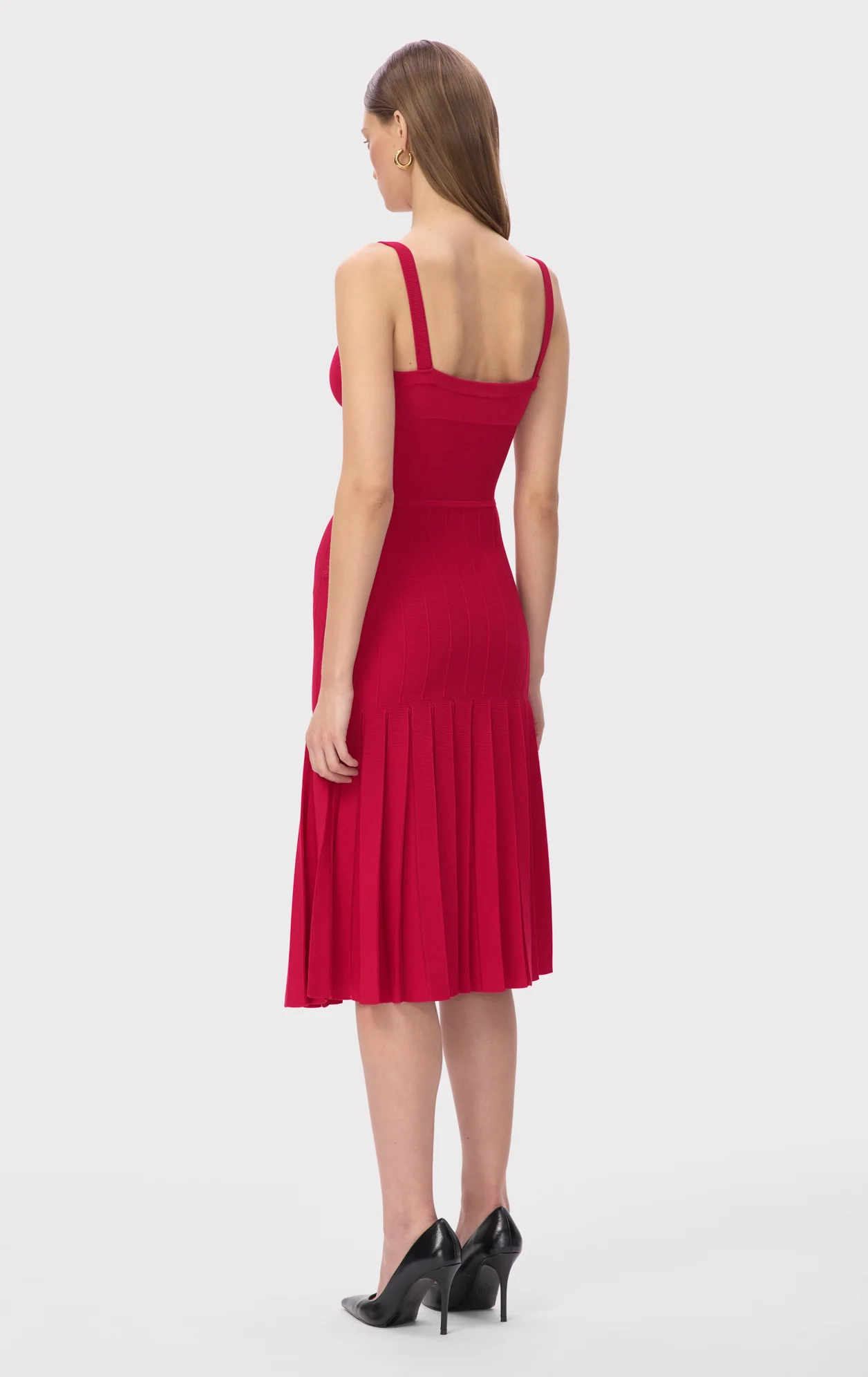 THE ROSA DRESS - Image 4