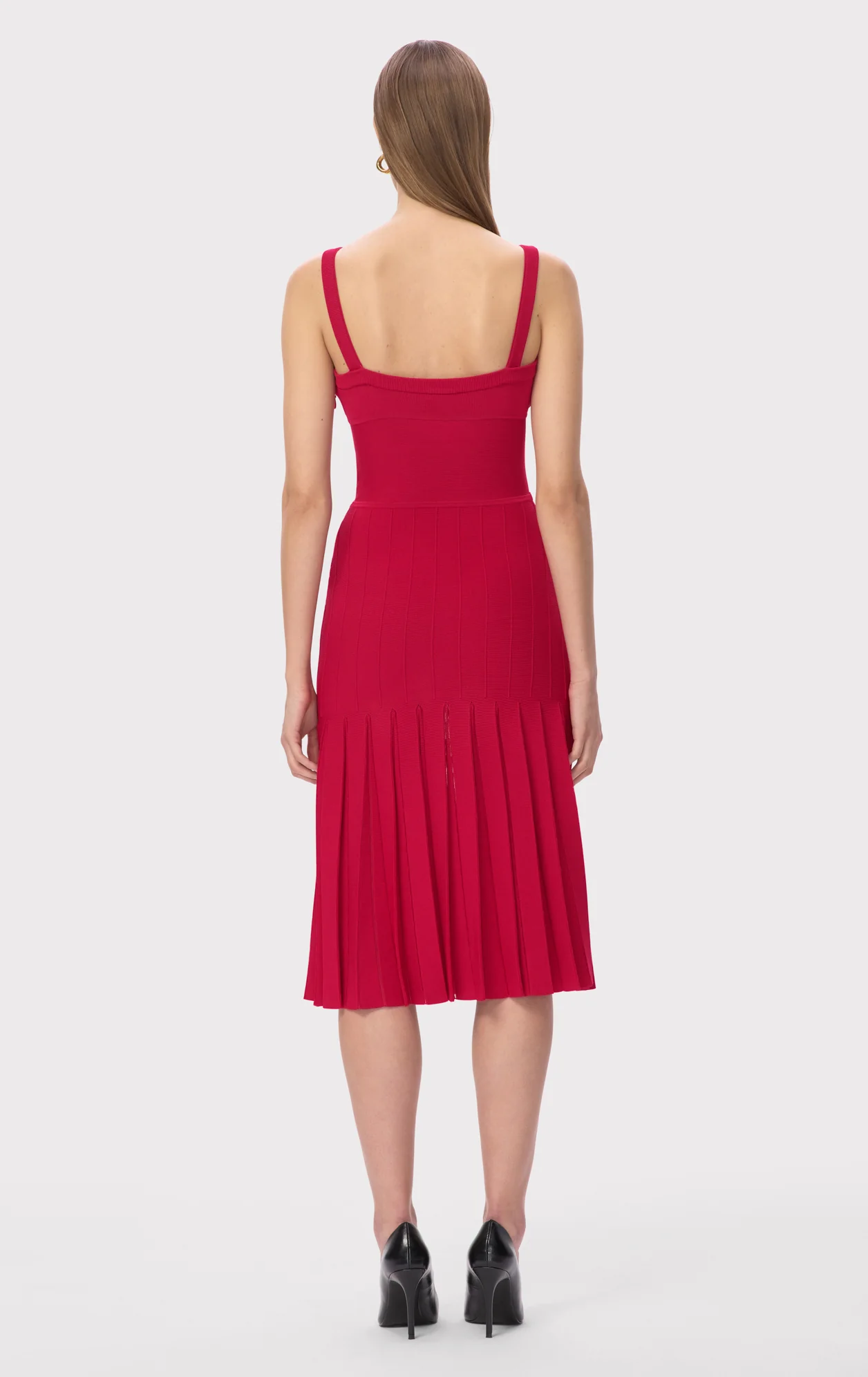 THE ROSA DRESS - Image 5