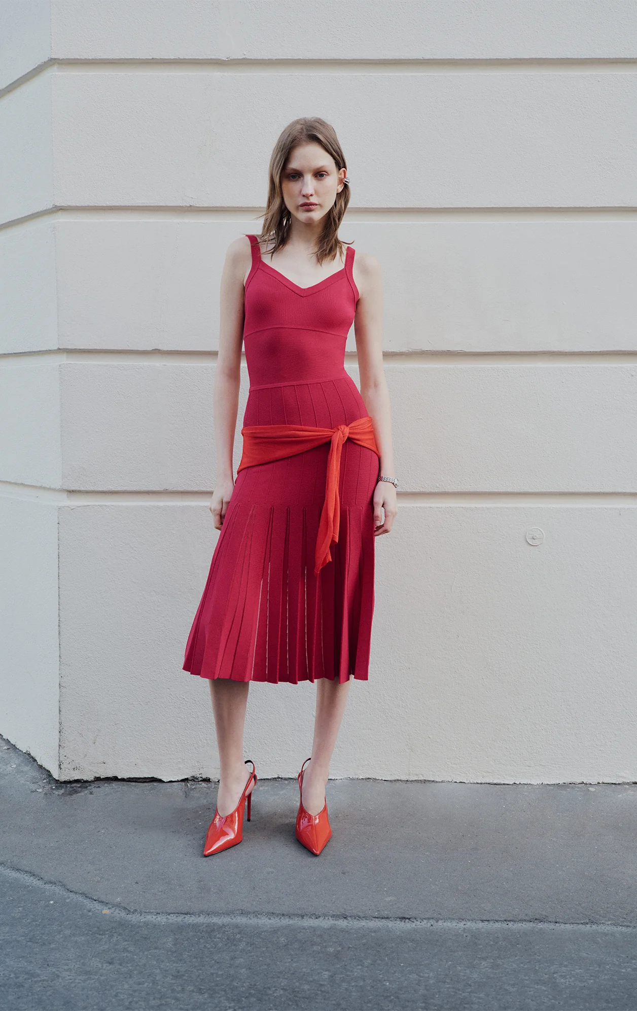 THE ROSA DRESS - Image 7