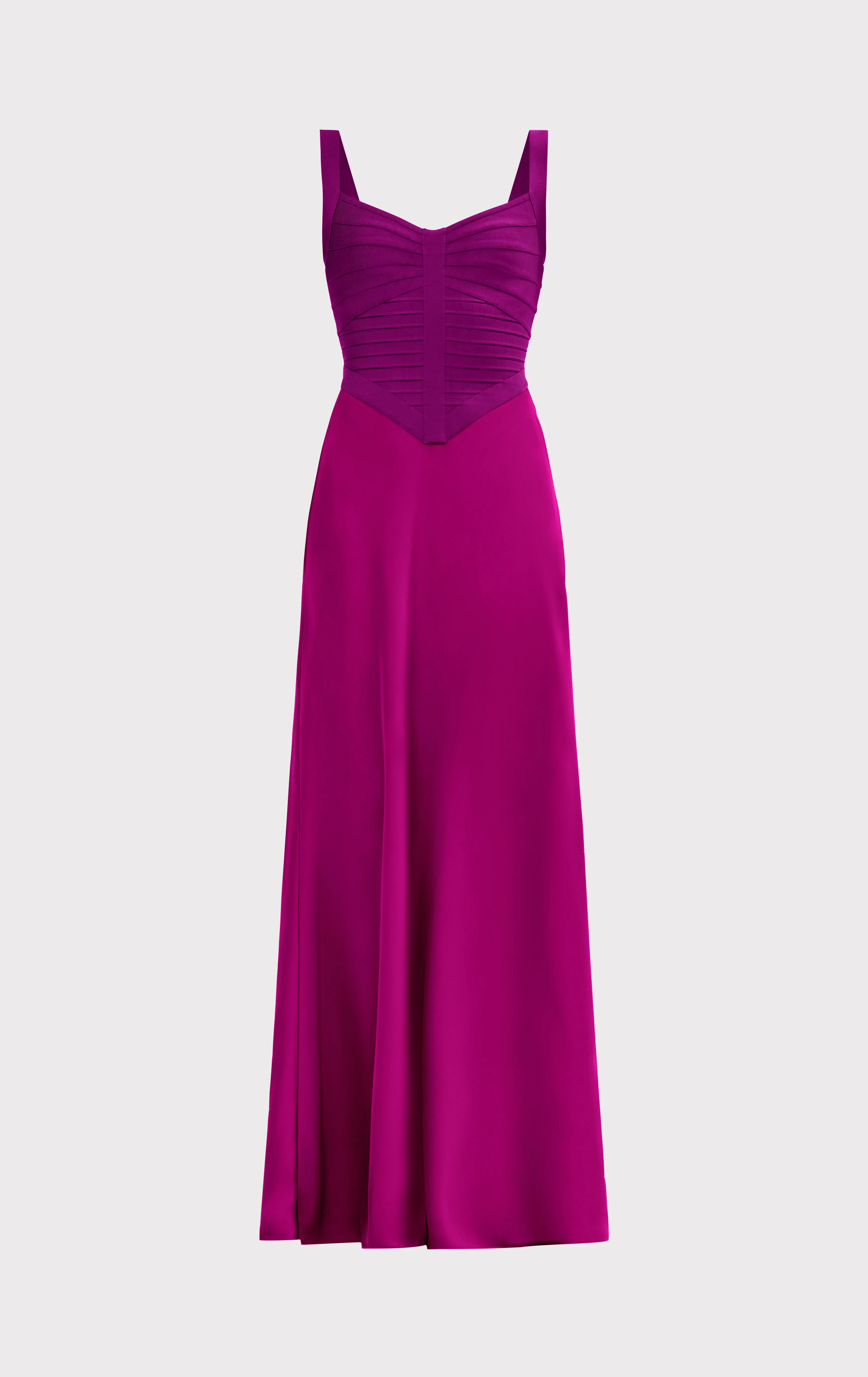THE SAMANTHA GOWN - Image 2