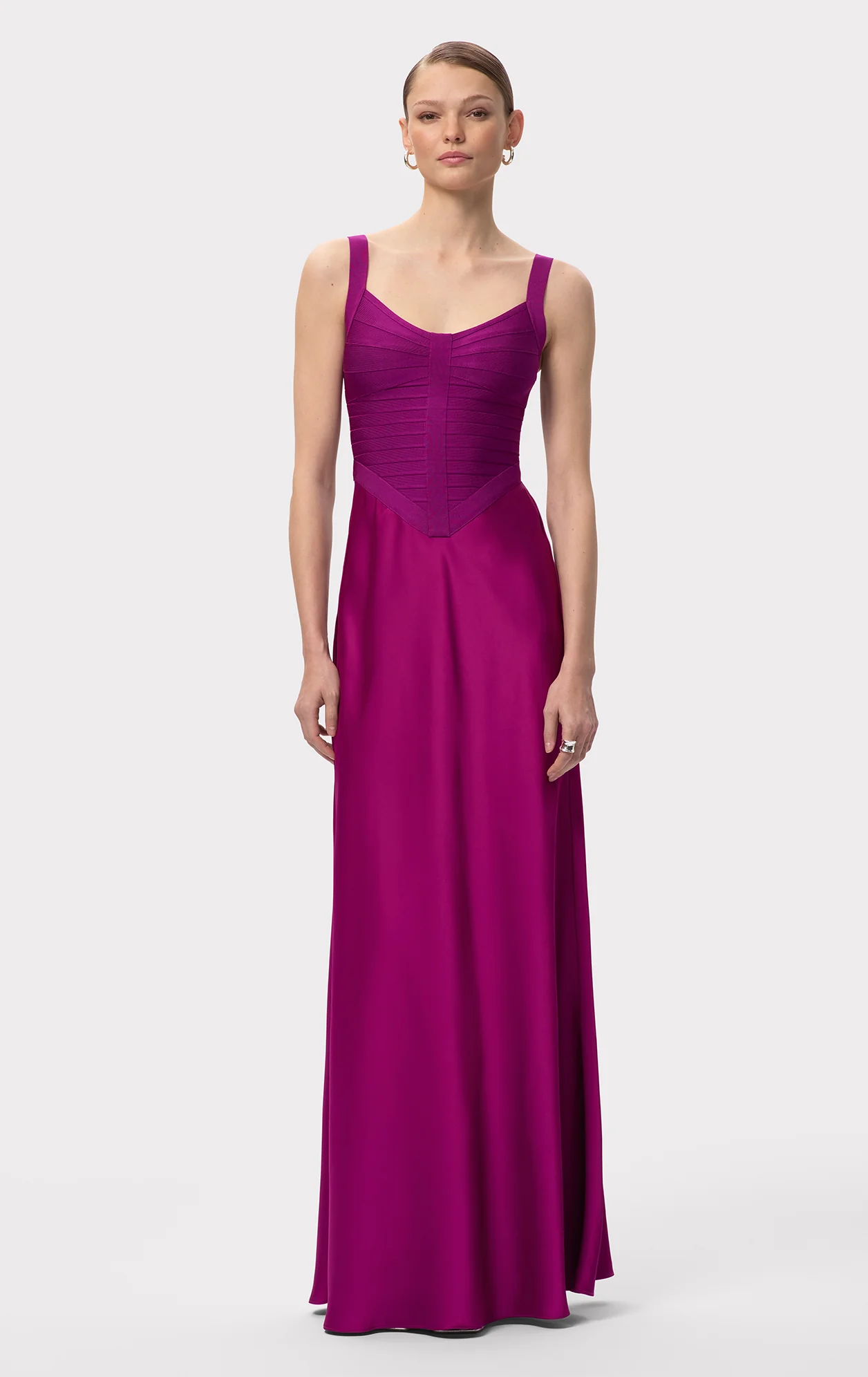 THE SAMANTHA GOWN - Image 3