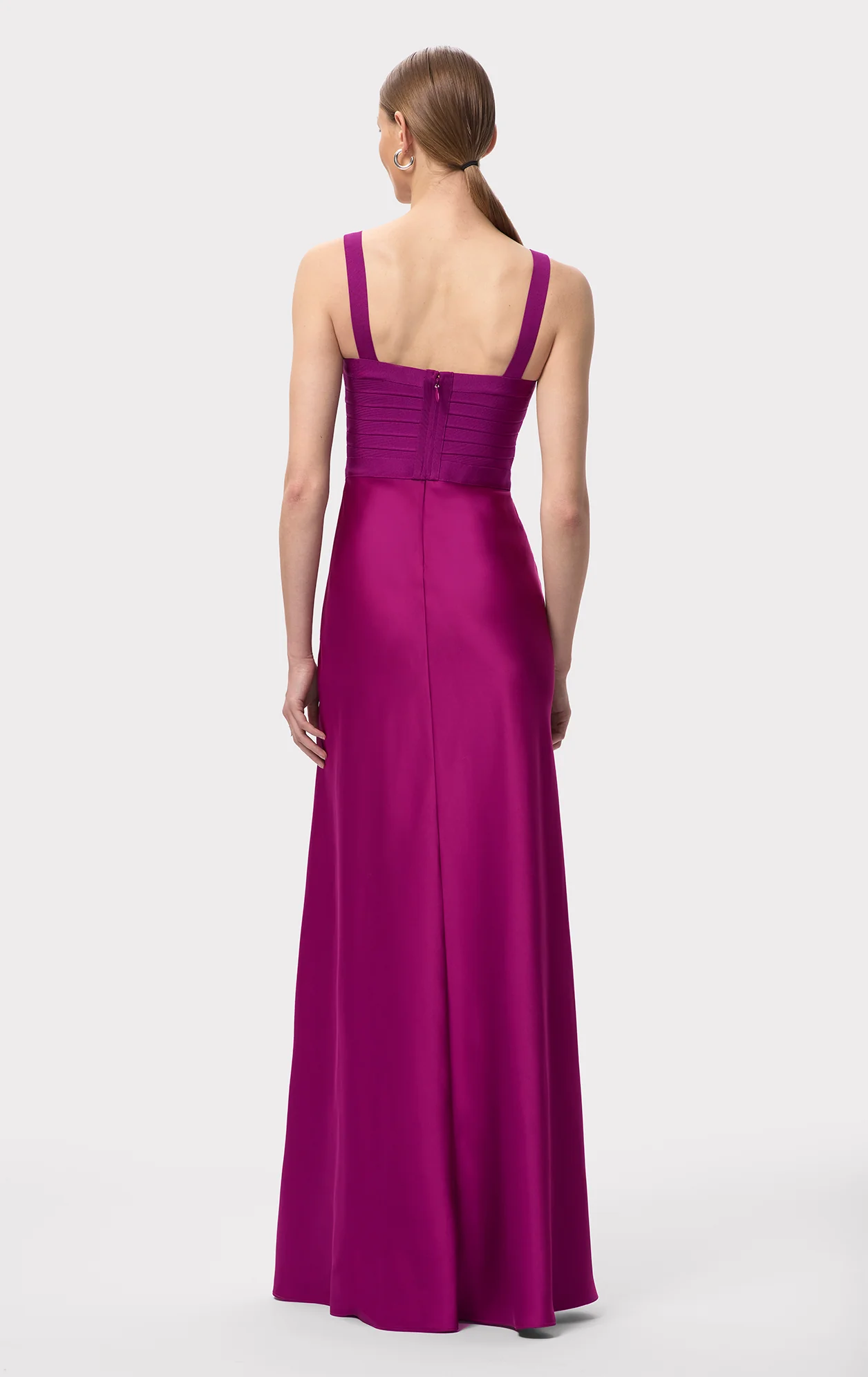 THE SAMANTHA GOWN - Image 5